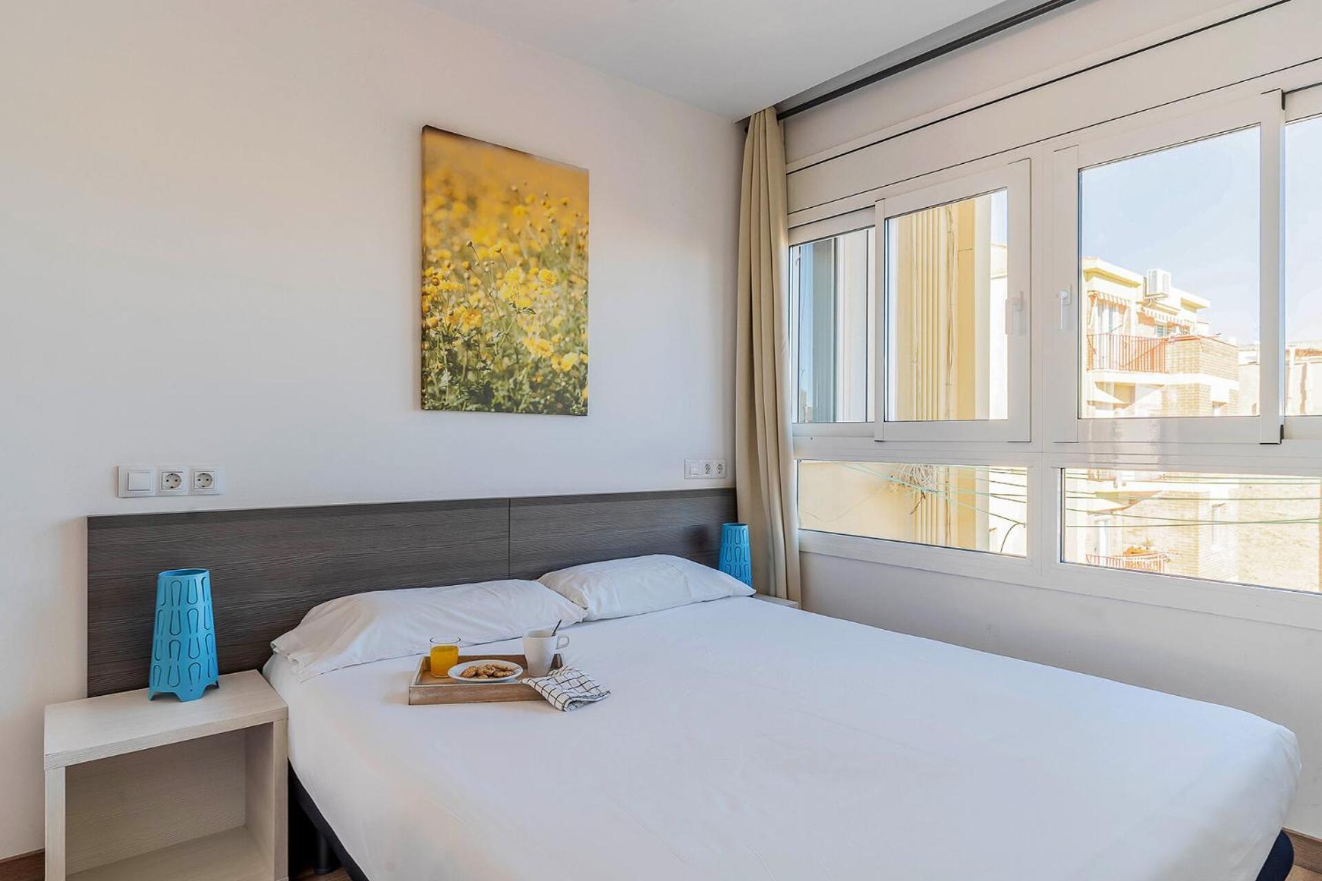 Ab Comte D'urgell - 2514 * Barcelona