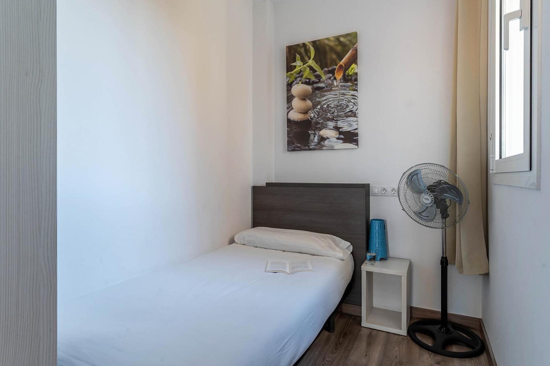Apartamento Ab Comte D'urgell - 2514