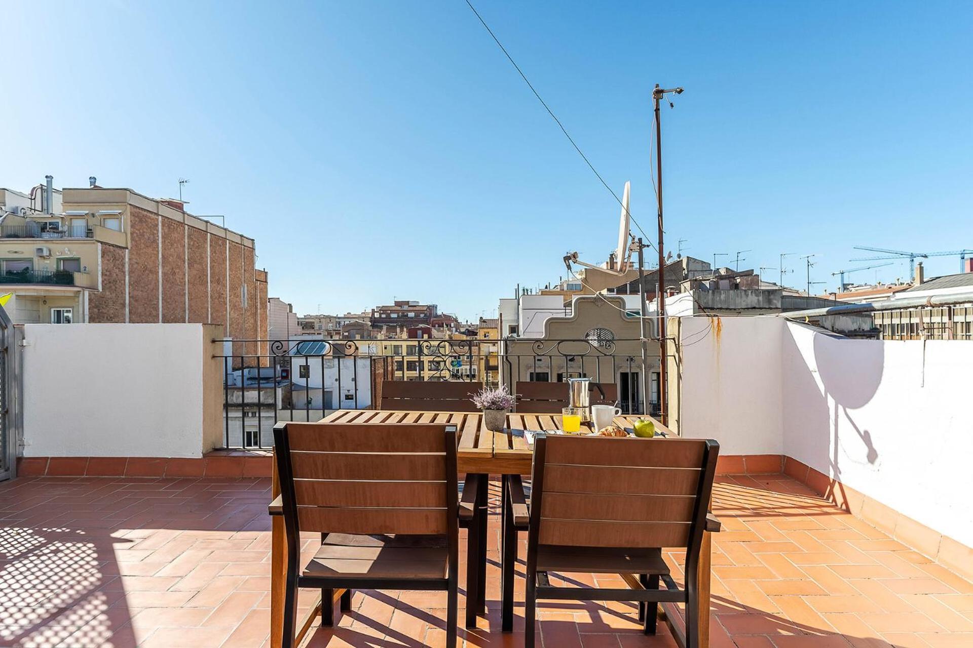 Ab Comte D'urgell - 2514 Barcelona