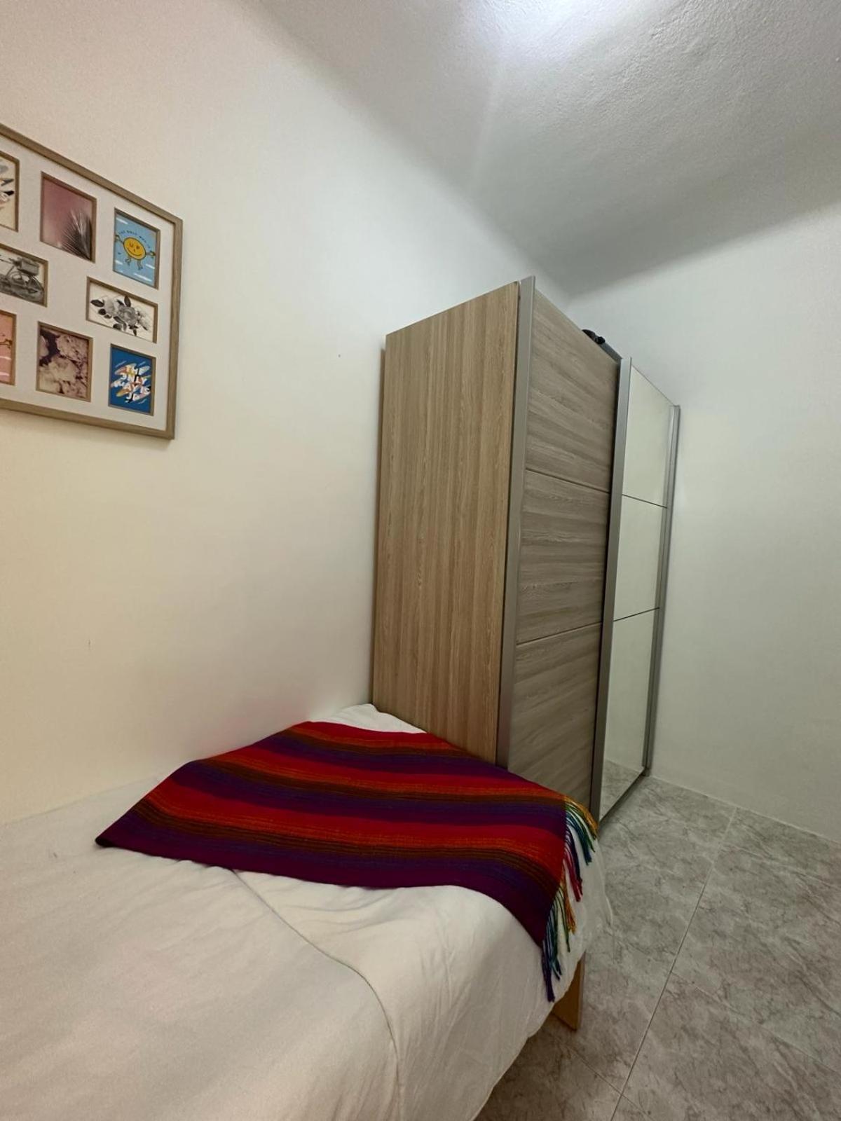 Apartamento Good Times I