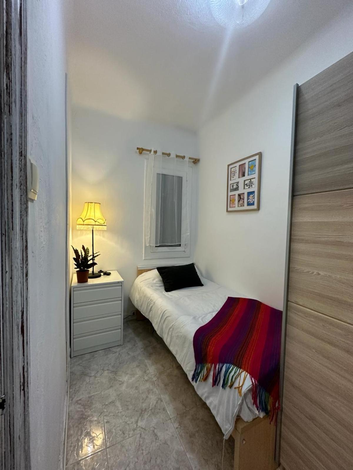 Apartamento Good Times I Barcelona