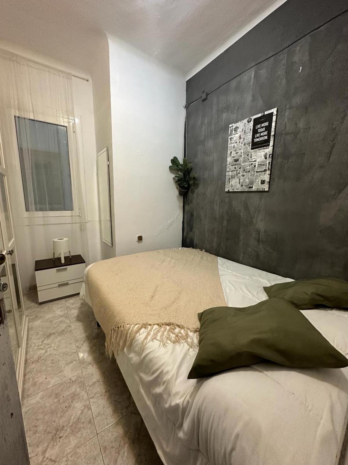 Apartamento Good Times I