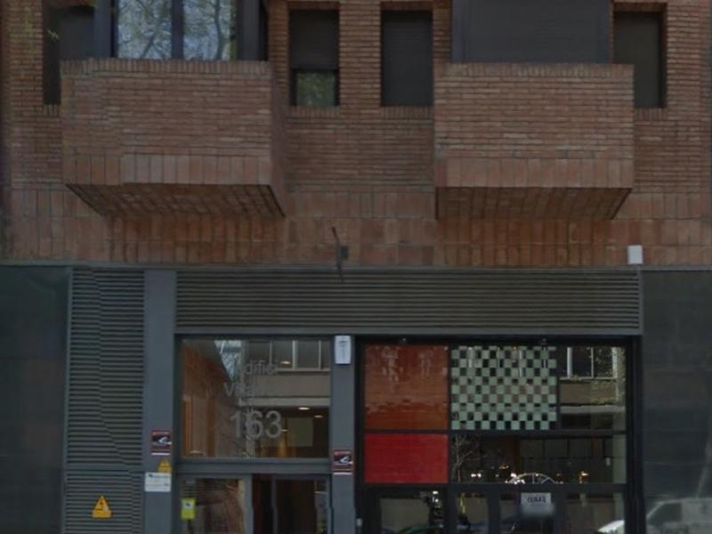 Villarroel * Barcelona