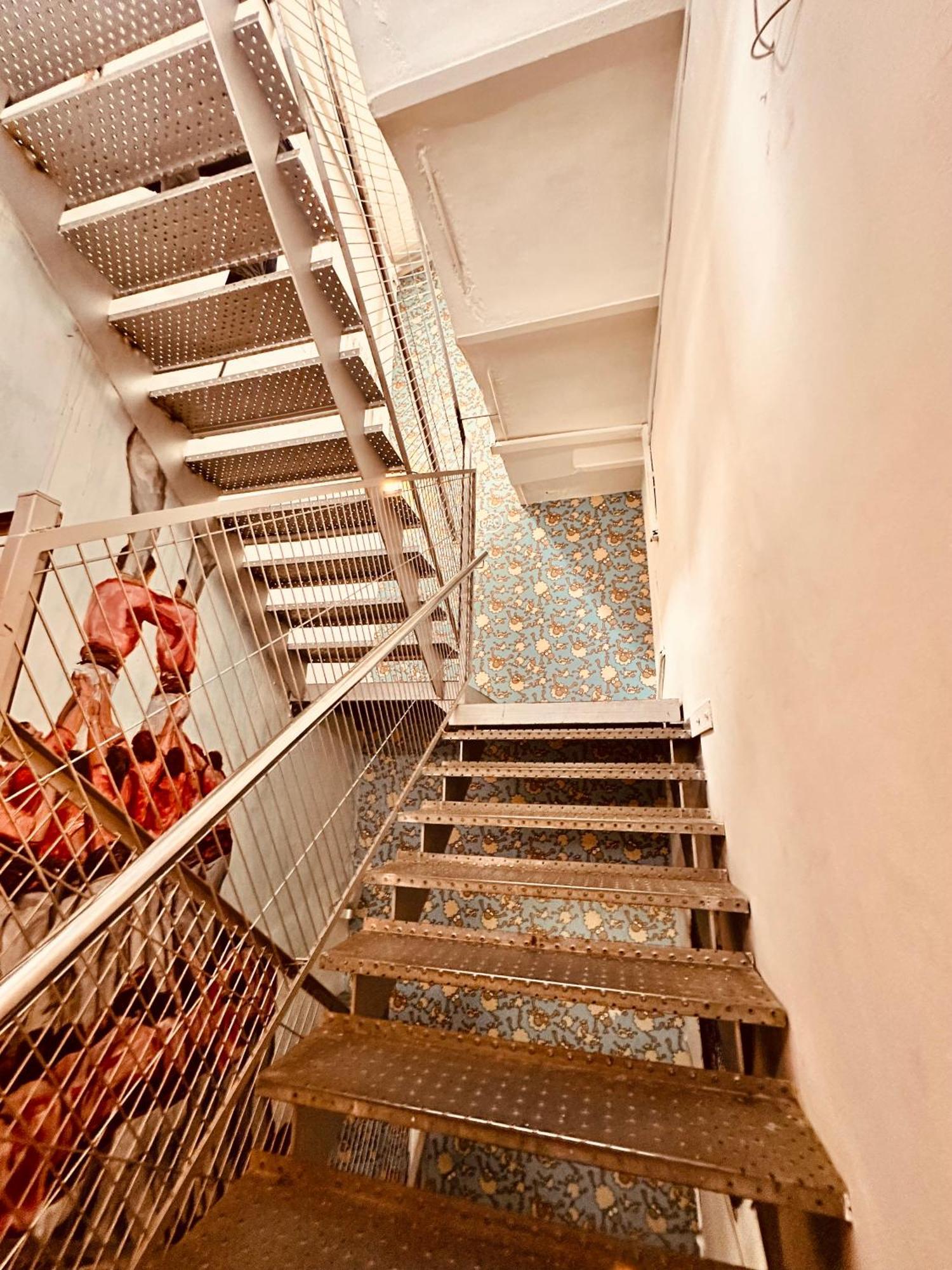 Hostal Mediterranean Barcelona