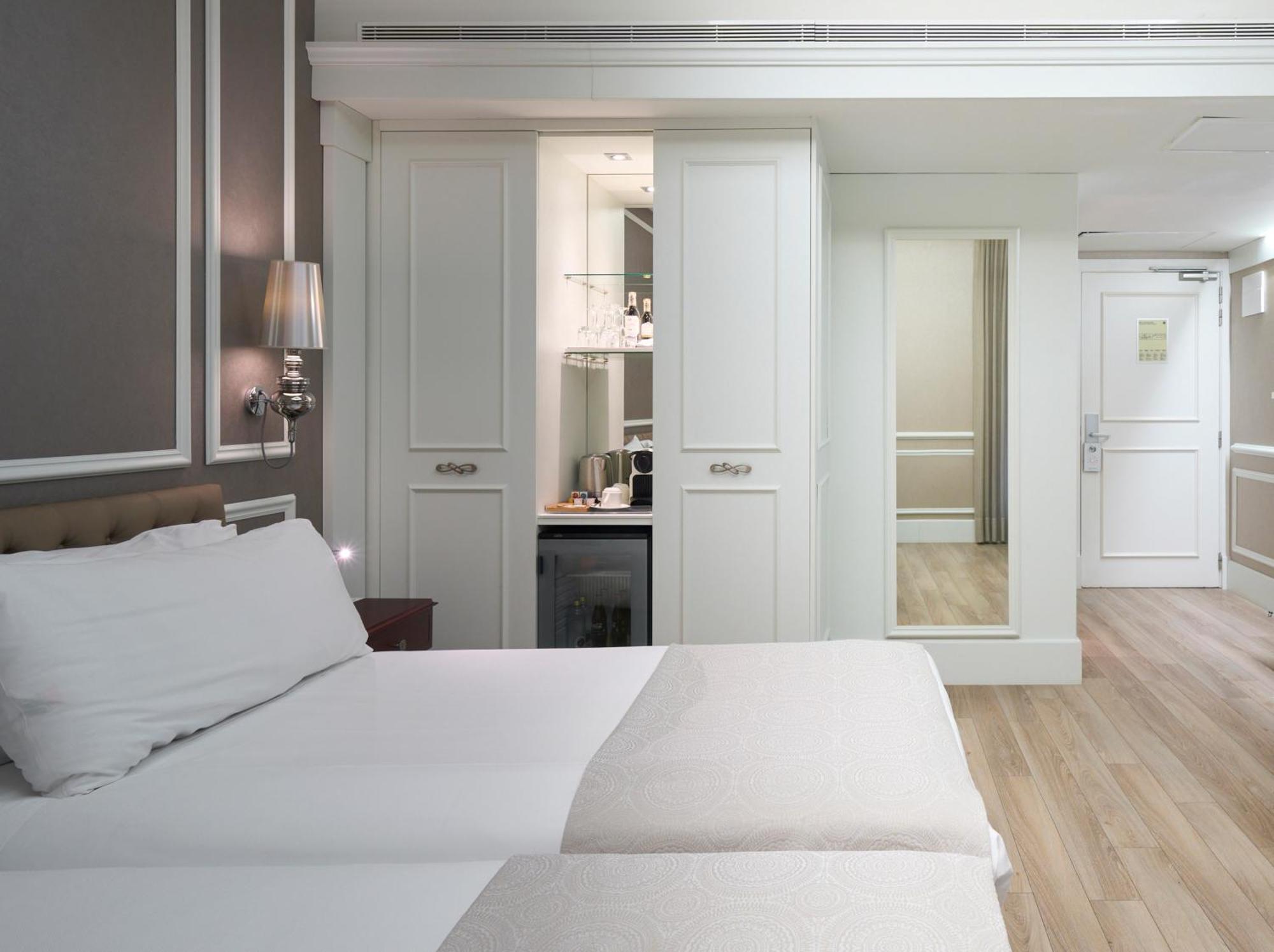Catalonia Passeig De Gracia 4* Sup Hotel 4*