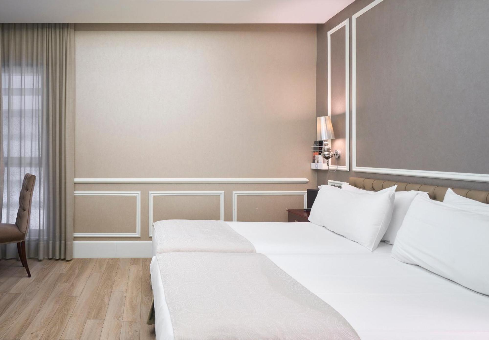 Catalonia Passeig De Gracia 4* Sup 4* Barcelona