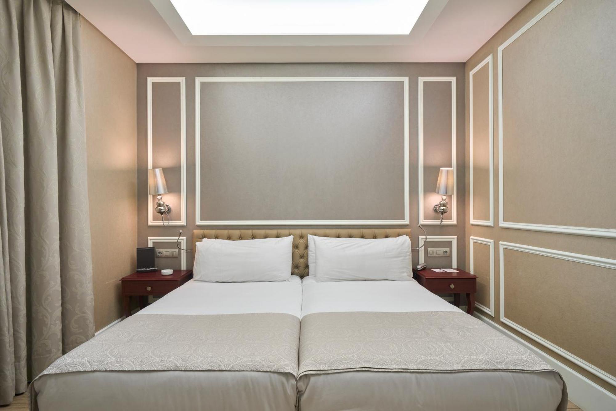 Catalonia Passeig De Gracia 4* Sup 4*