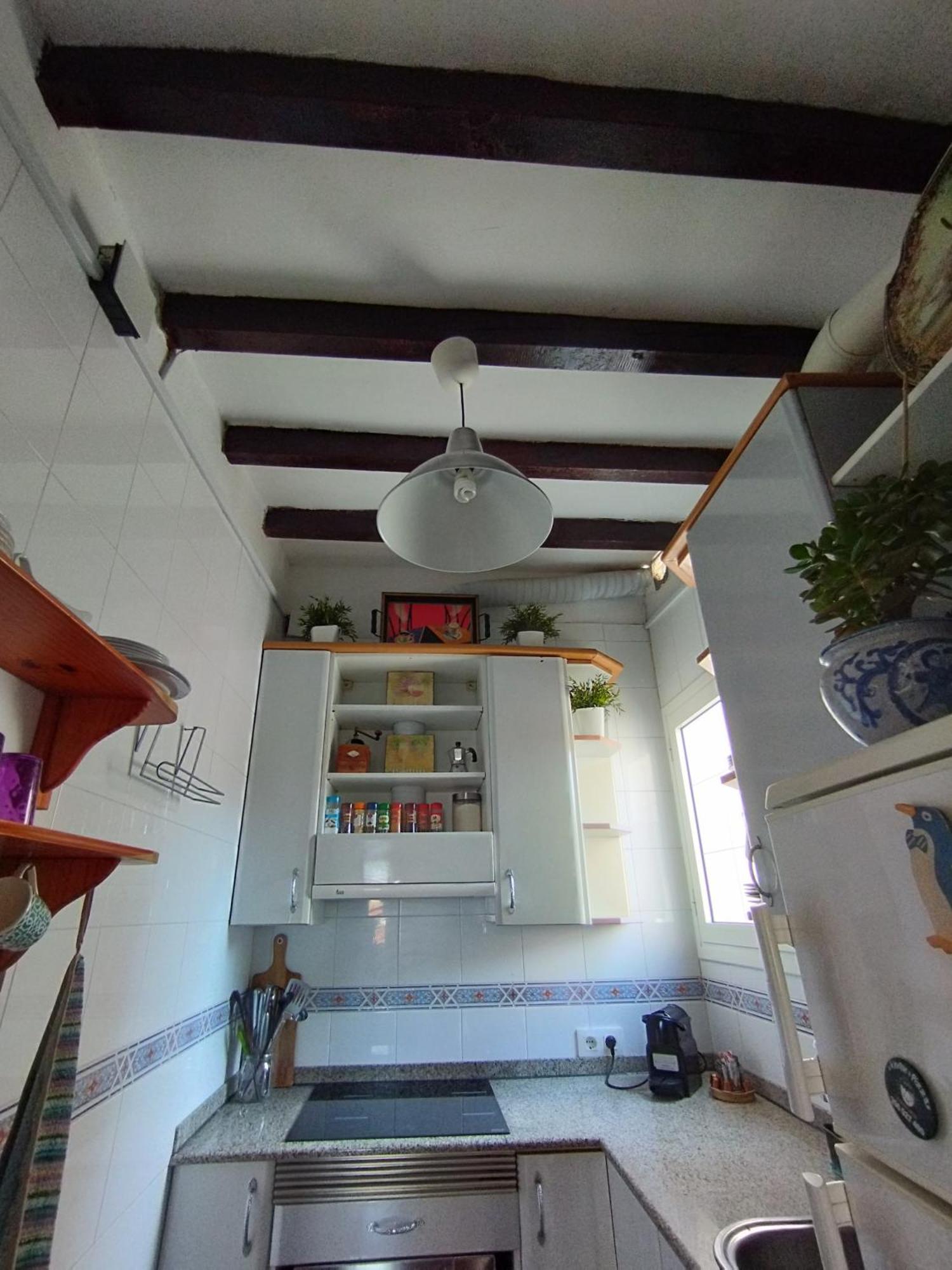 Apartamento Penthouse Pza España - 4th Floor