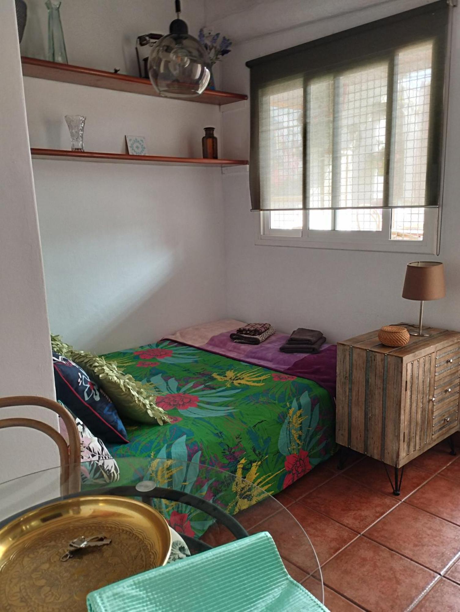 Penthouse Pza España - 4th Floor Apartamento Barcelona