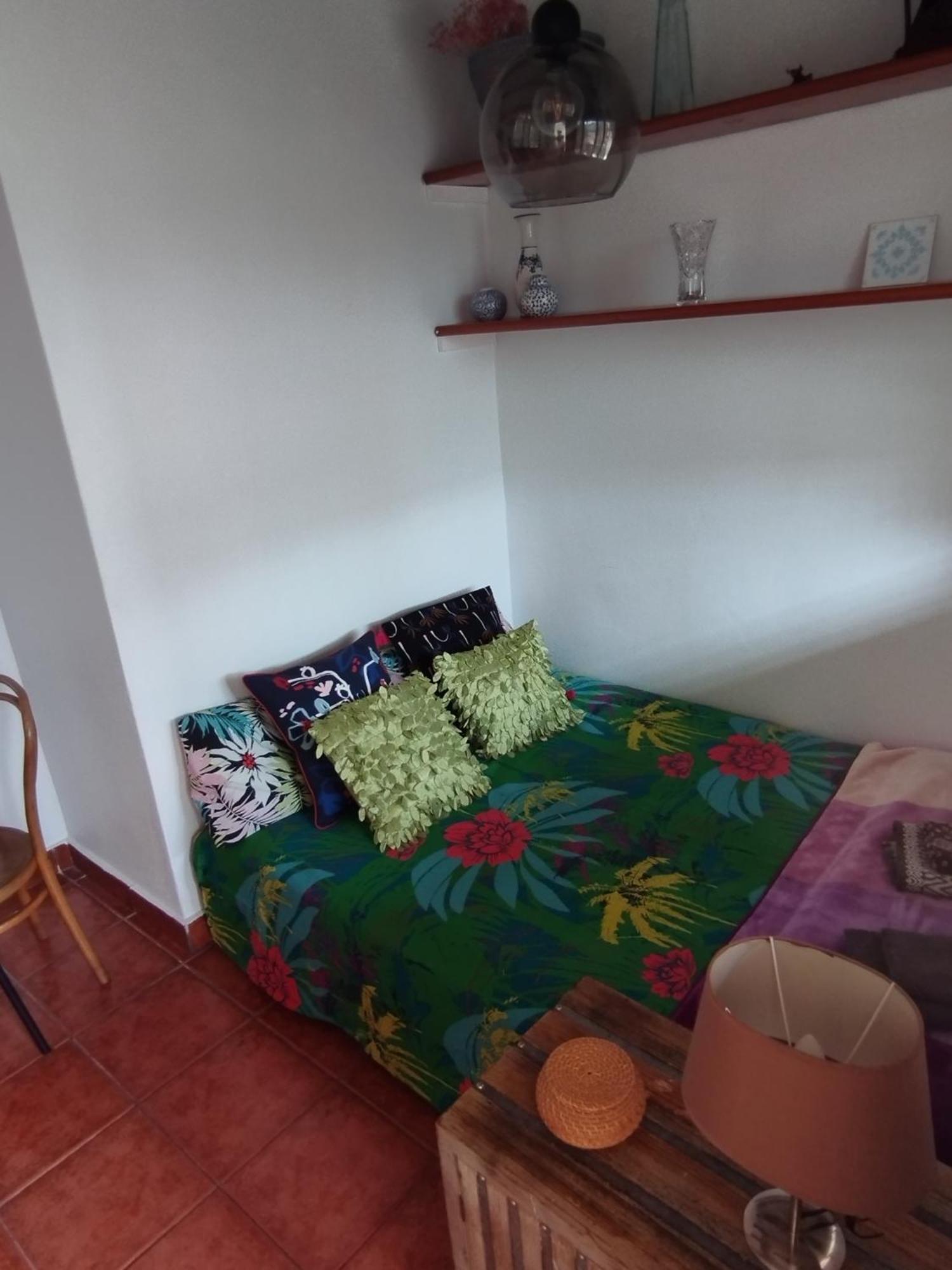Apartamento Penthouse Pza España - 4th Floor Barcelona