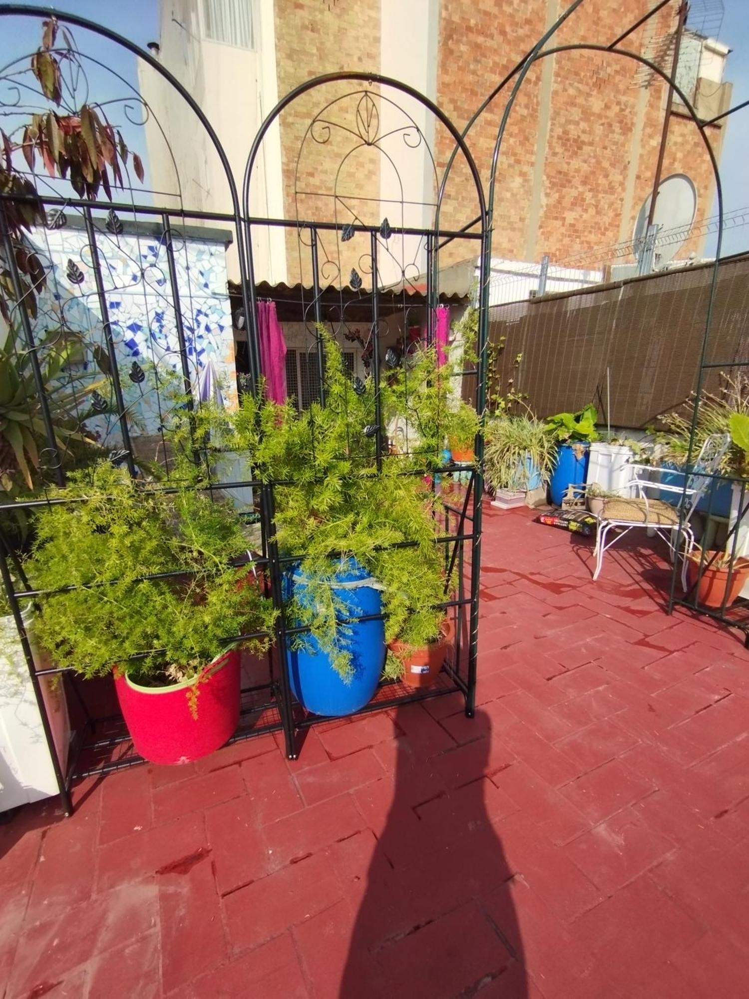 Penthouse Pza España - 4th Floor Apartamento Barcelona