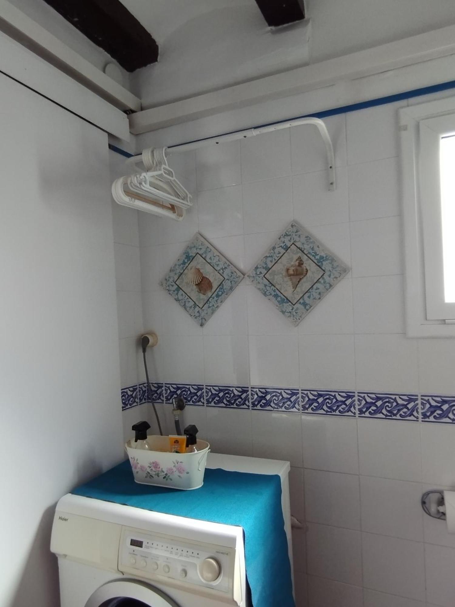 Apartamento Penthouse Pza España - 4th Floor *