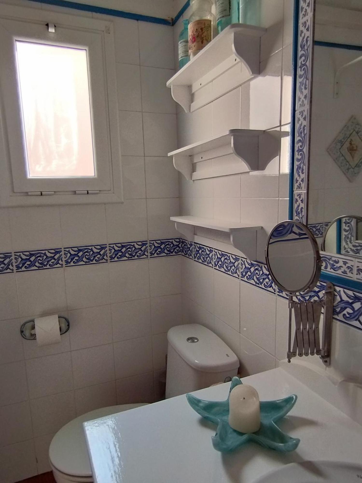 Penthouse Pza España - 4th Floor Apartamento *
