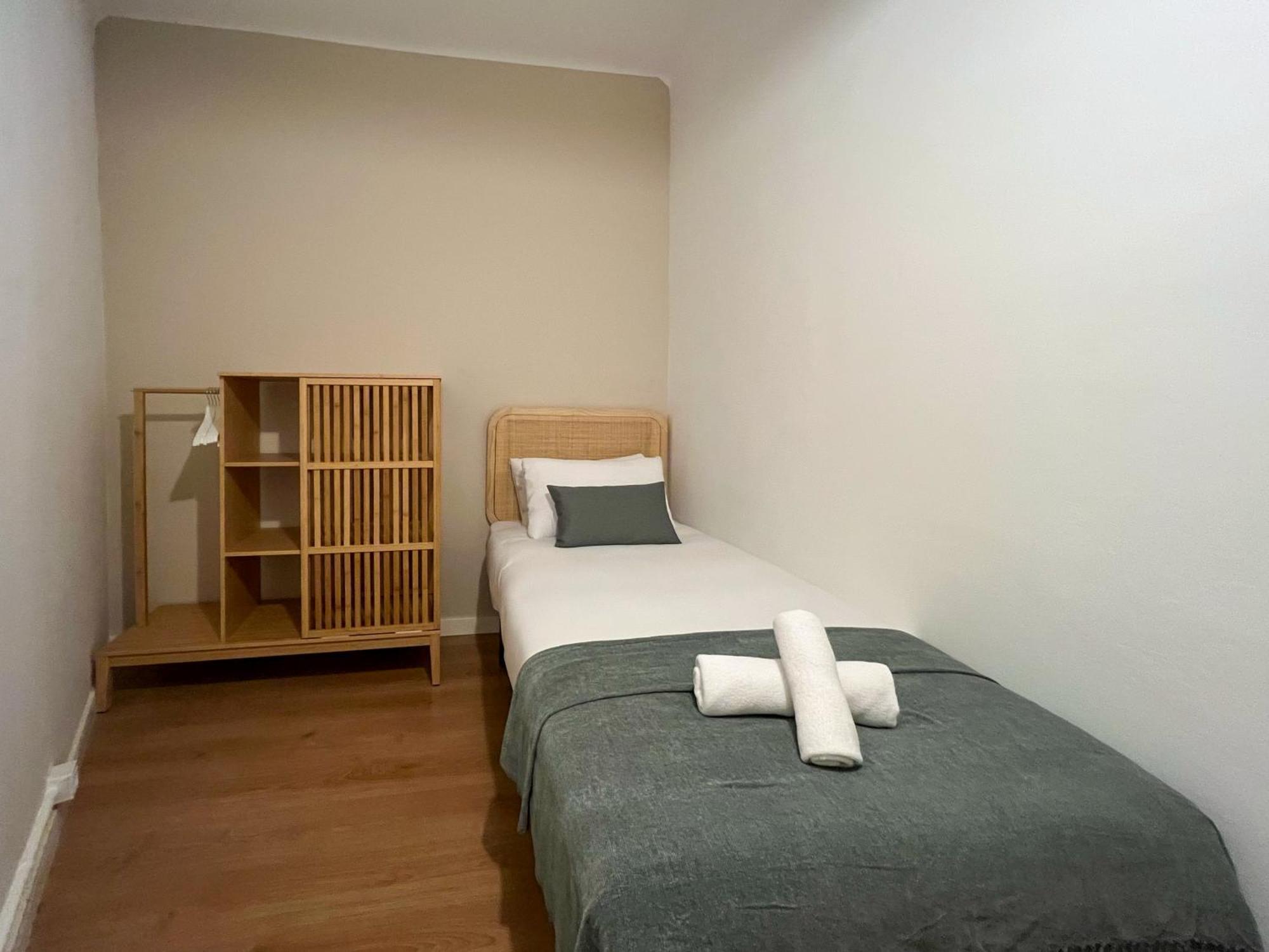 Apartamento U-nique Gaudi I