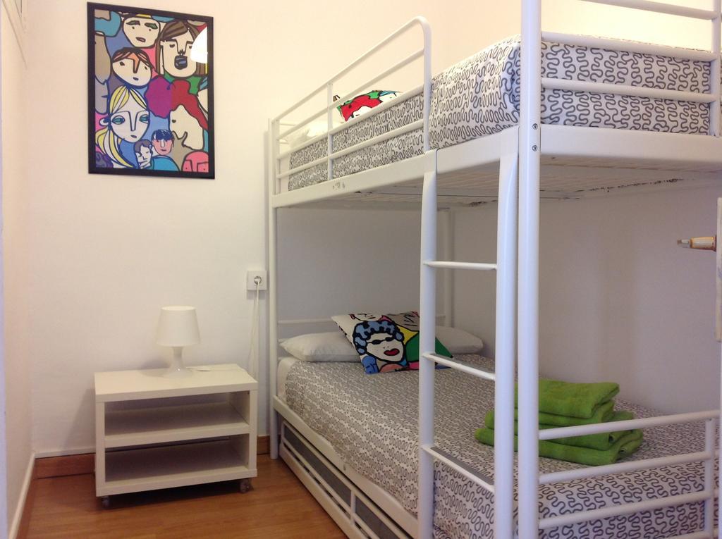 Lets Holidays Near Apartamento *