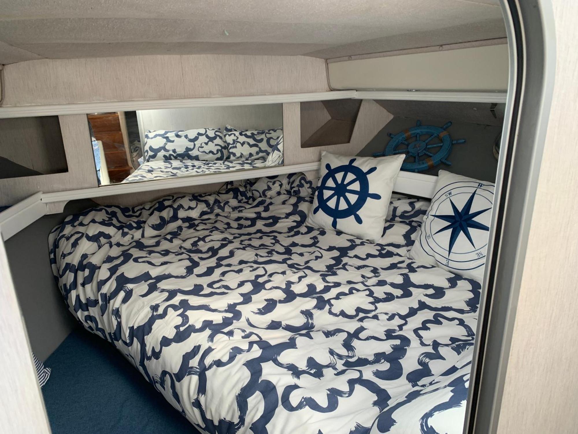 Hotel en barco Vimaro Boat Barcelona
