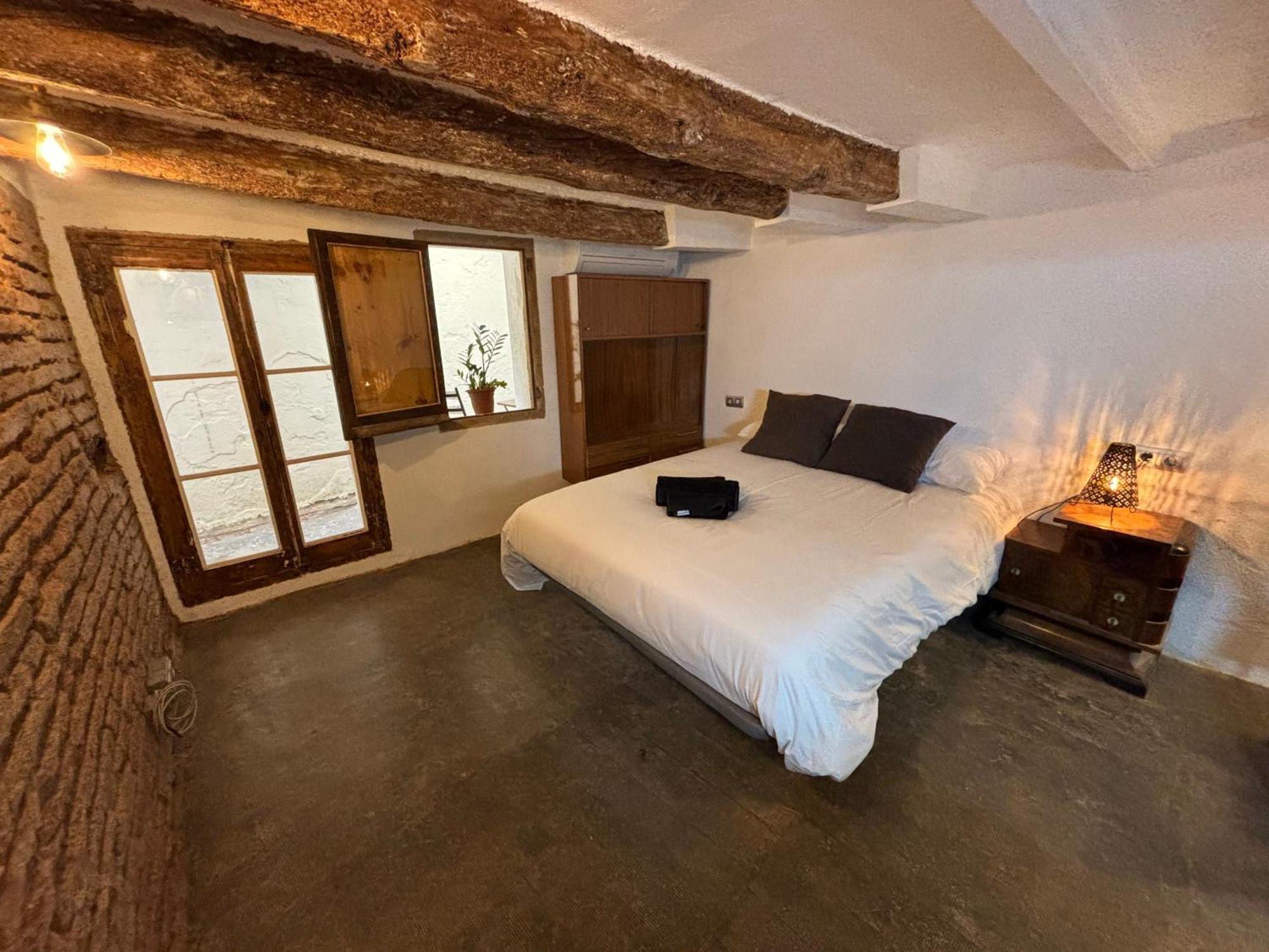 Apartamento Independiente En Centro *