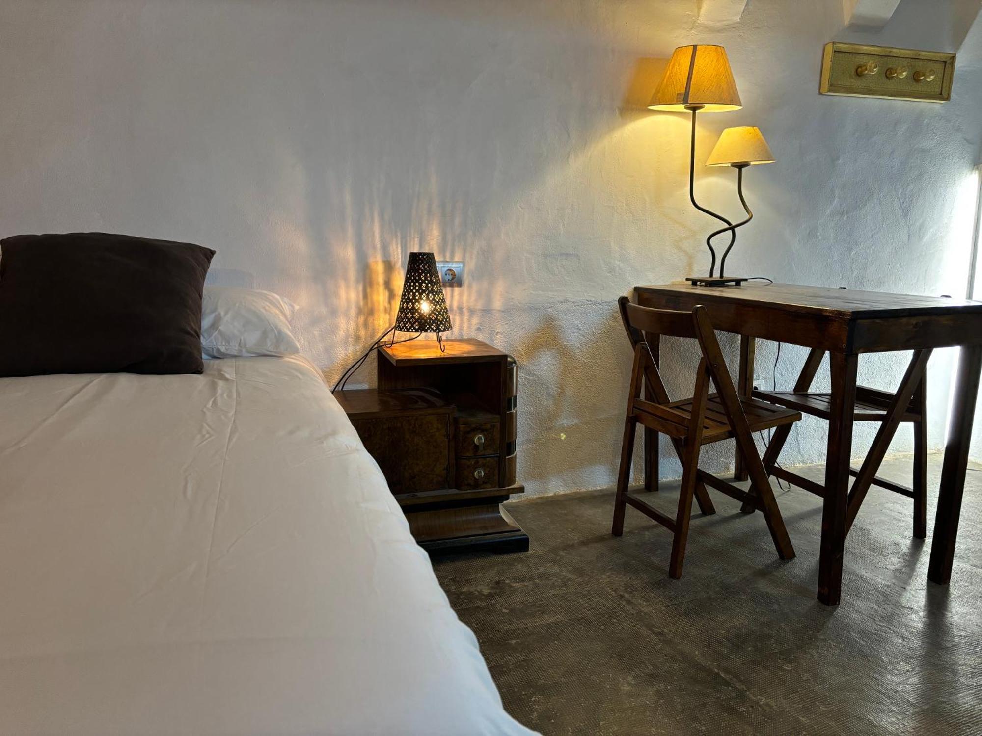 Independiente En Centro Apartamento Barcelona