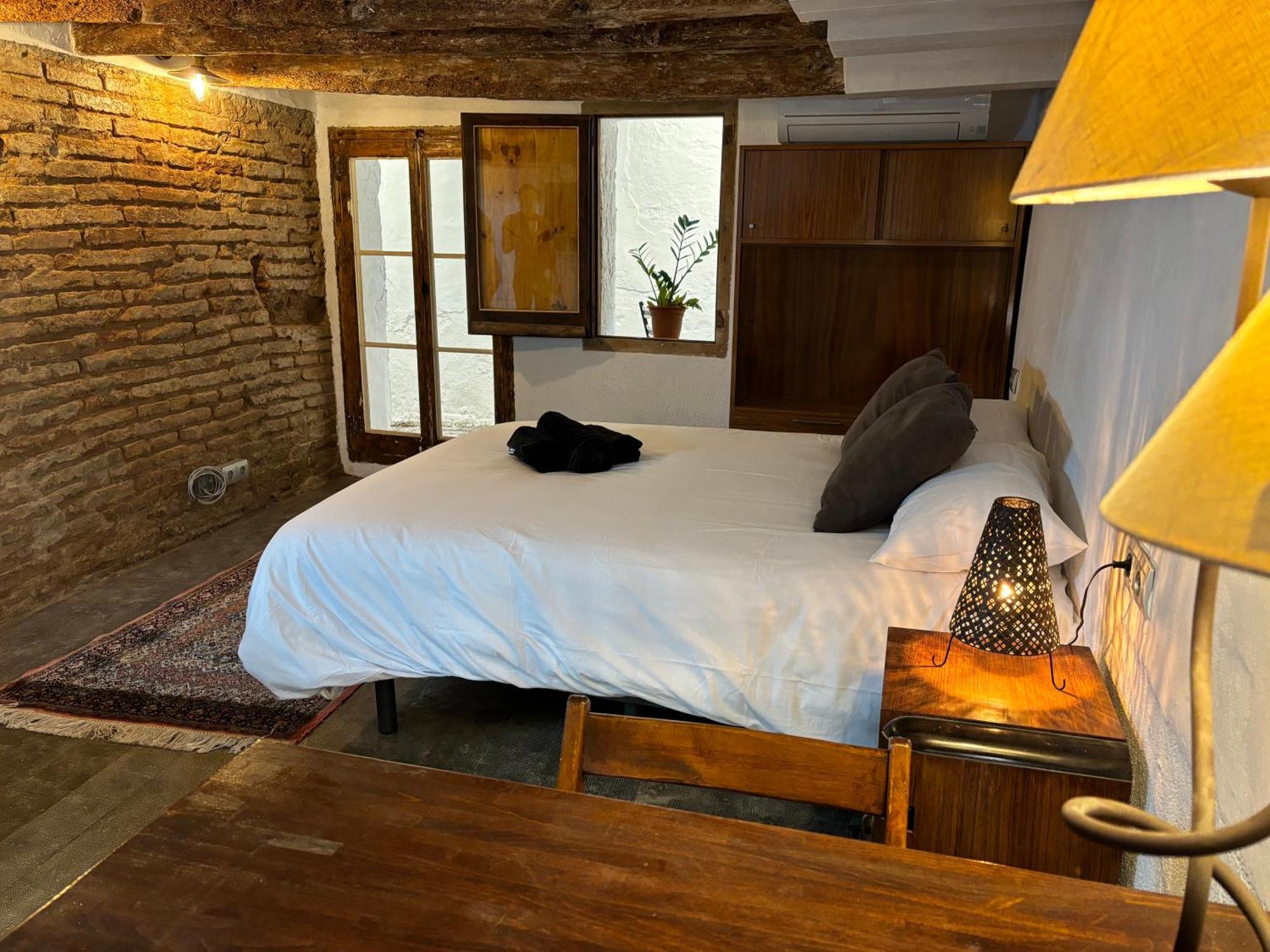 Apartamento Independiente En Centro Barcelona