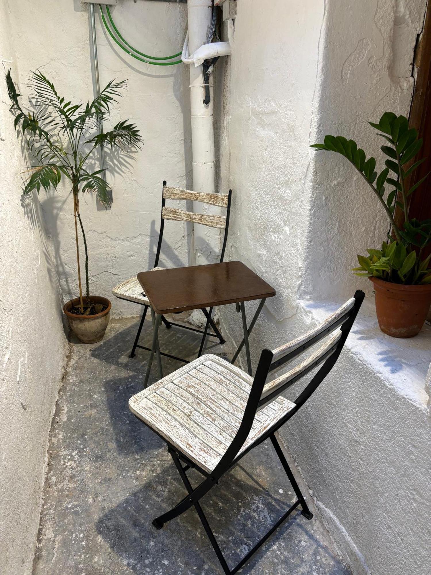 Apartamento Independiente En Centro Barcelona