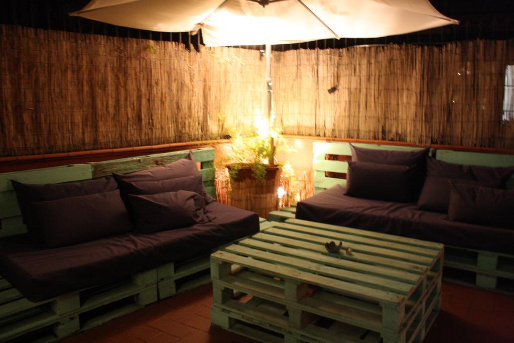 Bed & Art Hostal Barcelona