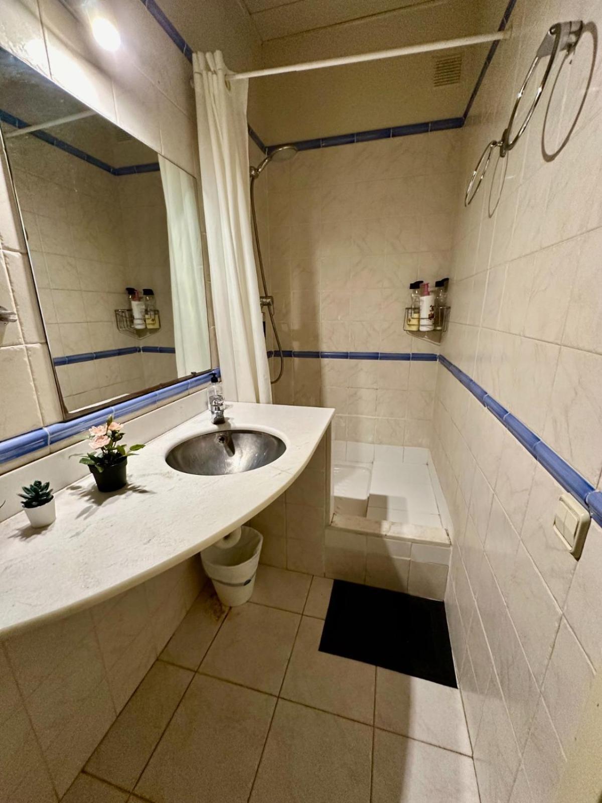 Cervantes 1 Bed and breakfast