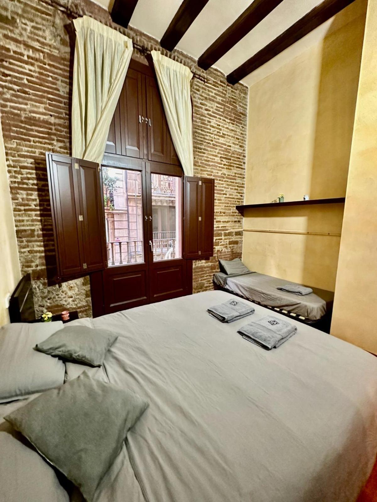 Bed and breakfast Cervantes 1