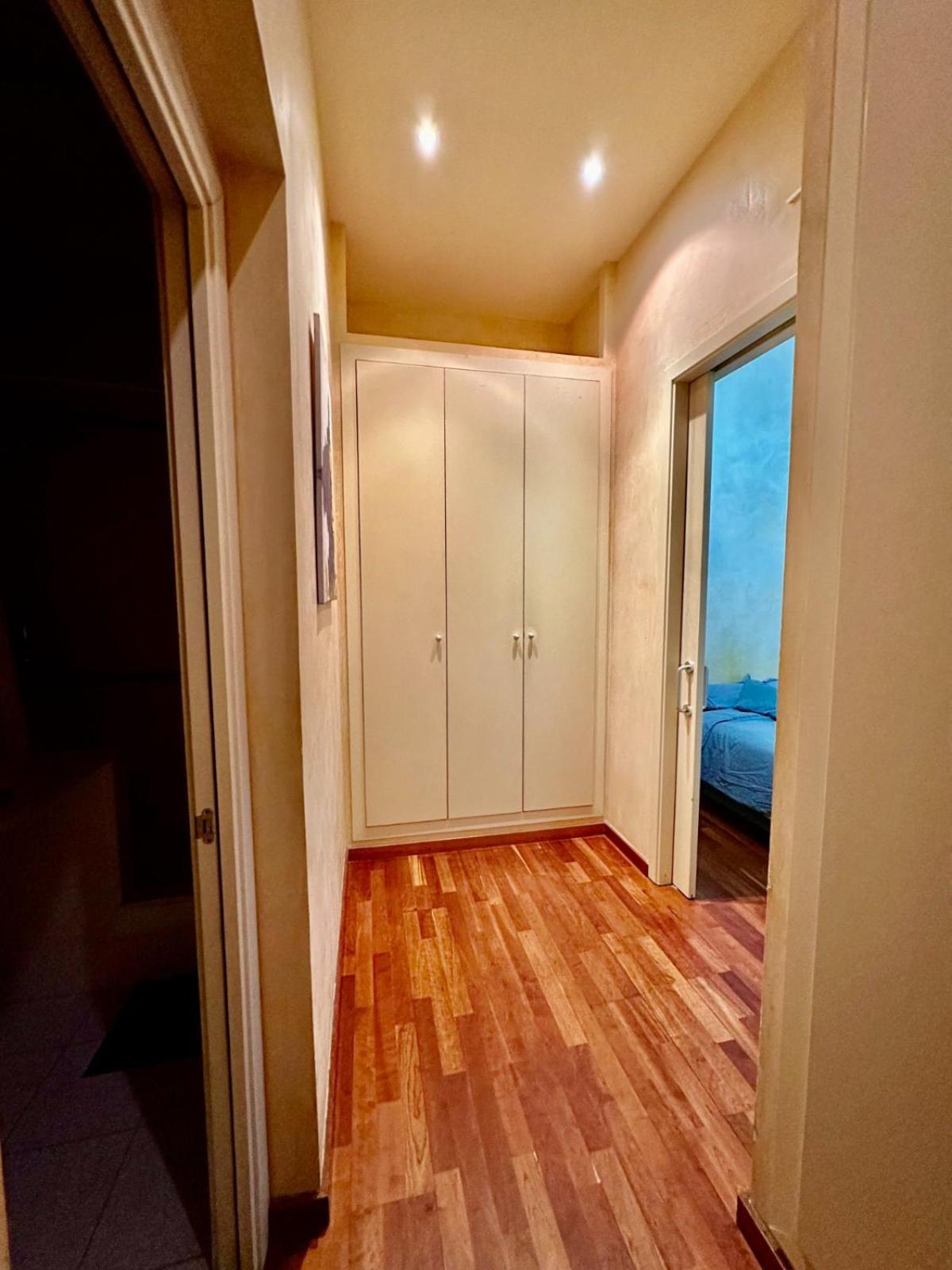 Bed and breakfast Cervantes 1 *