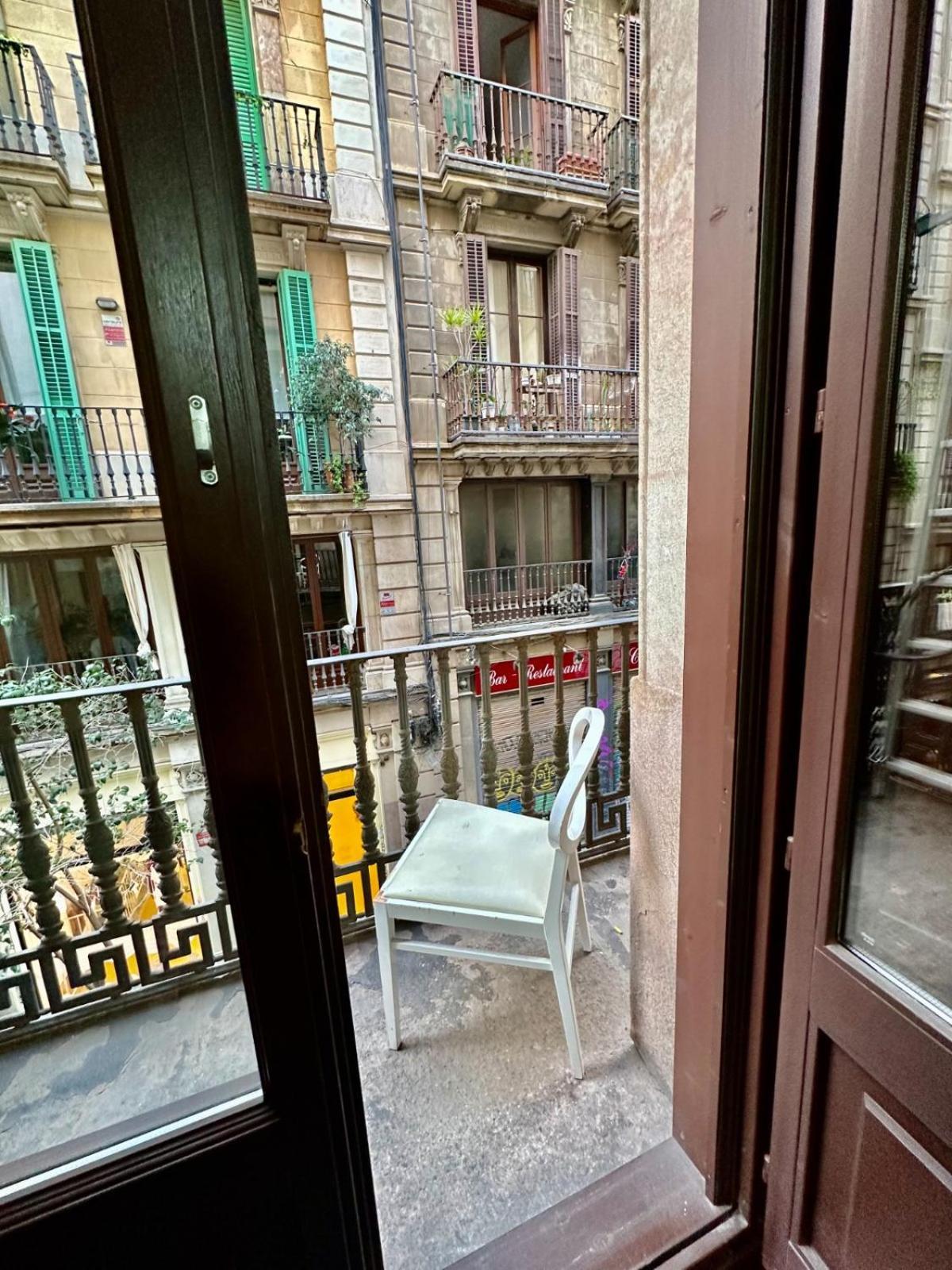Cervantes 1 Barcelona