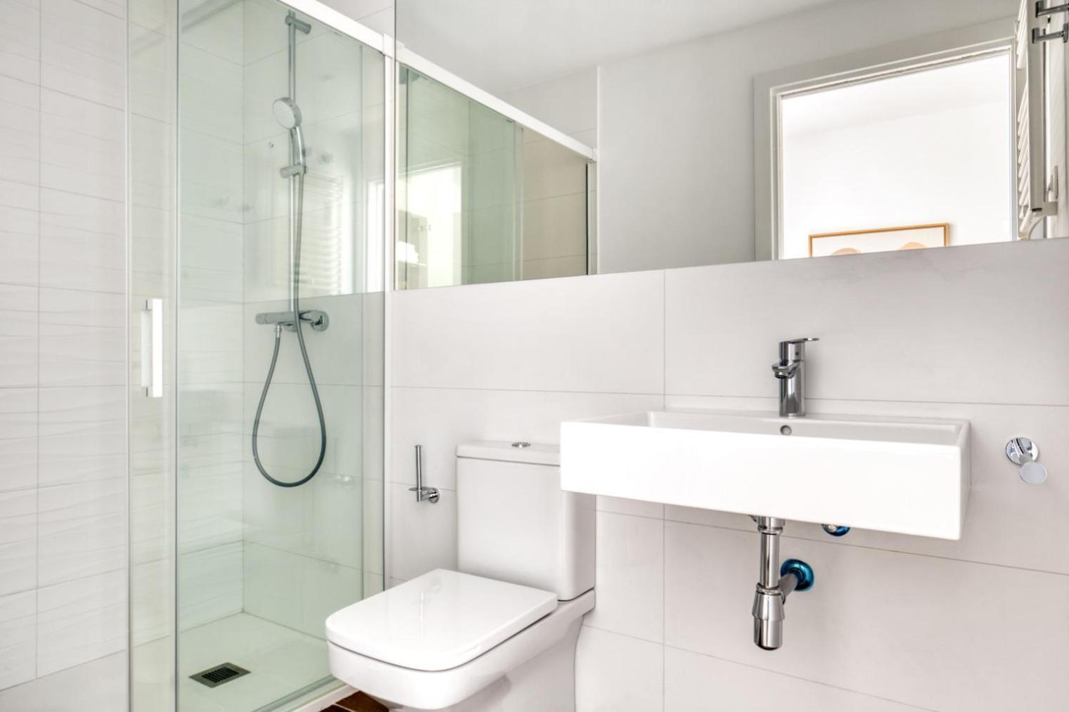 Blueground El Born Near Beach Bcn-29 Apartamento Barcelona