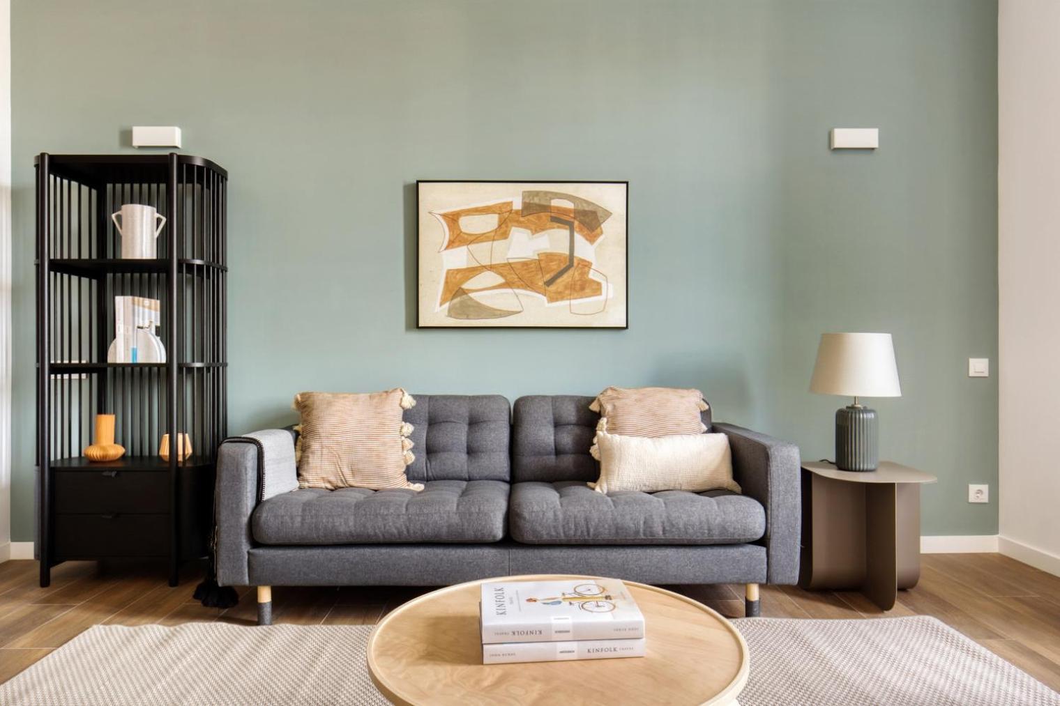 Blueground El Born Near Beach Bcn-29 Apartamento Barcelona