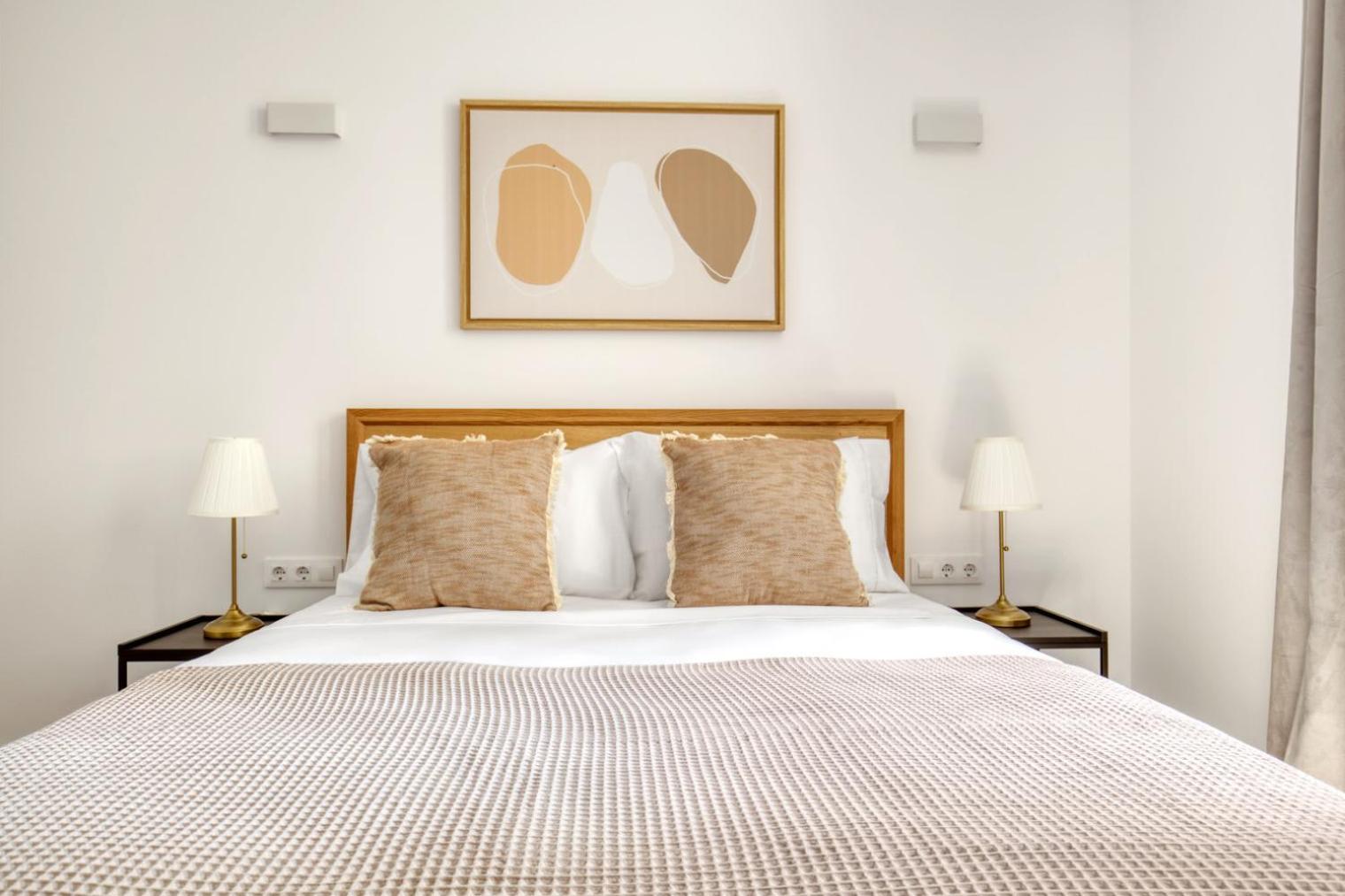Apartamento Blueground El Born Near Beach Bcn-29 Barcelona