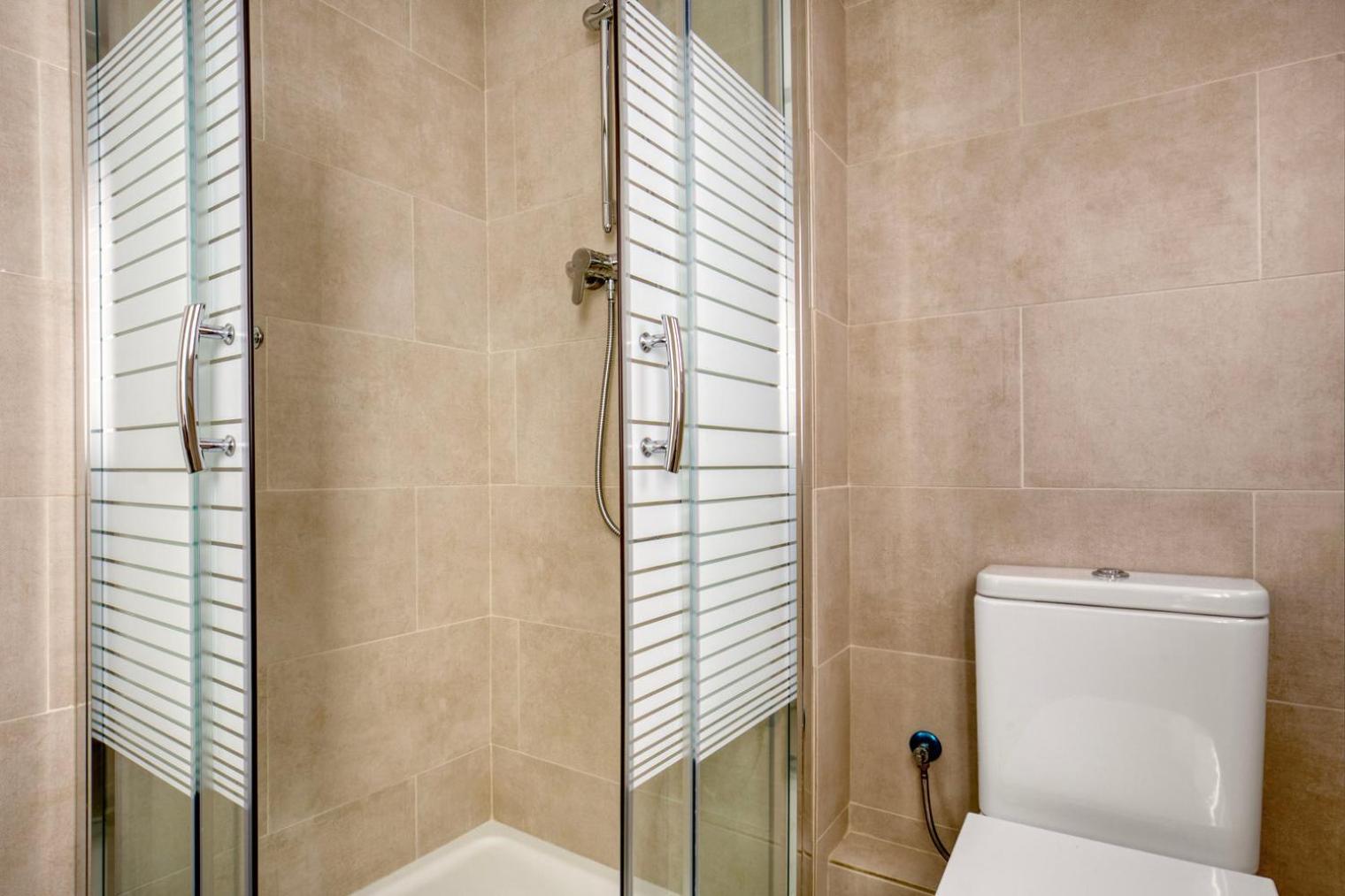 Blueground Sarria Furnished W Full Kitchen Bcn-132 * Barcelona