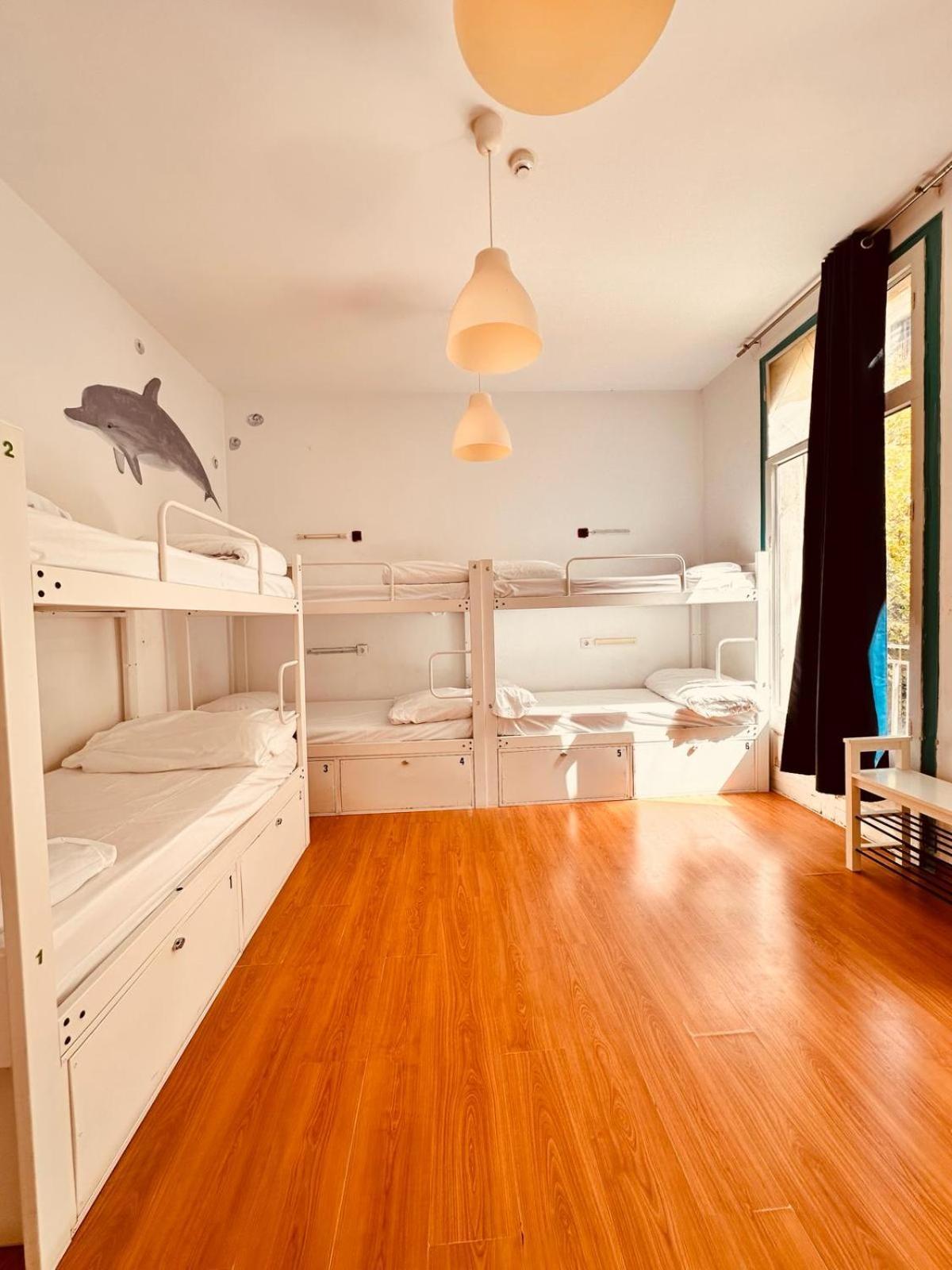 Hostal Mediterranean Barcelona