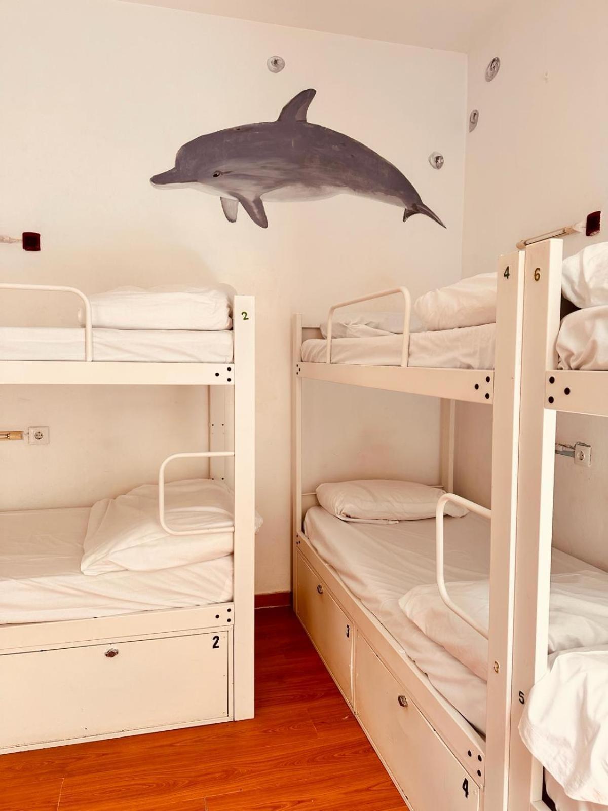 Mediterranean Hostal *