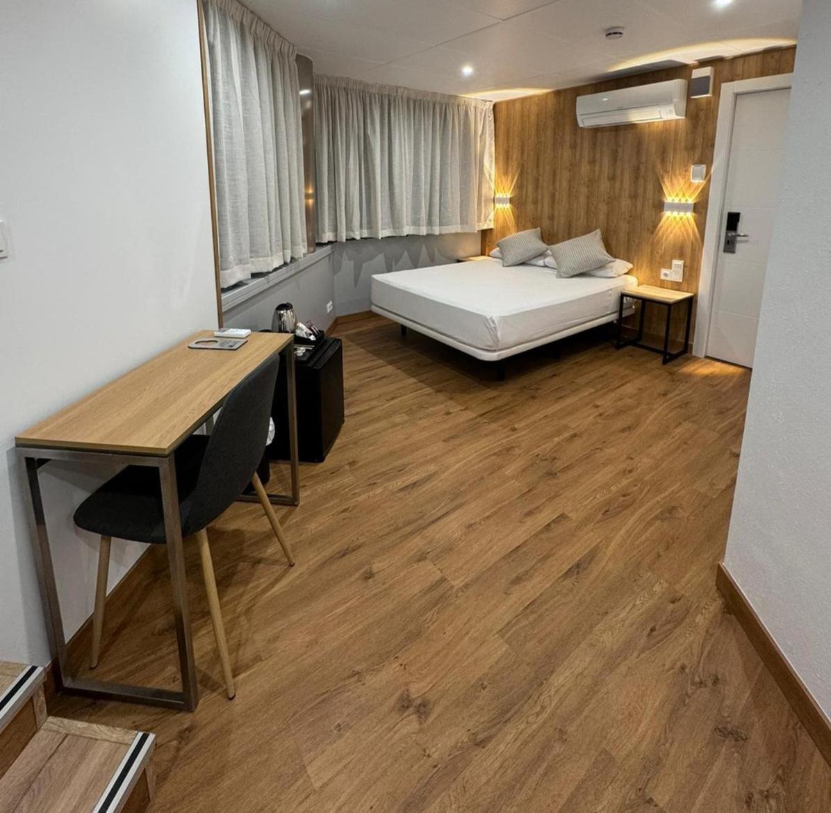 Medicis Barcelona