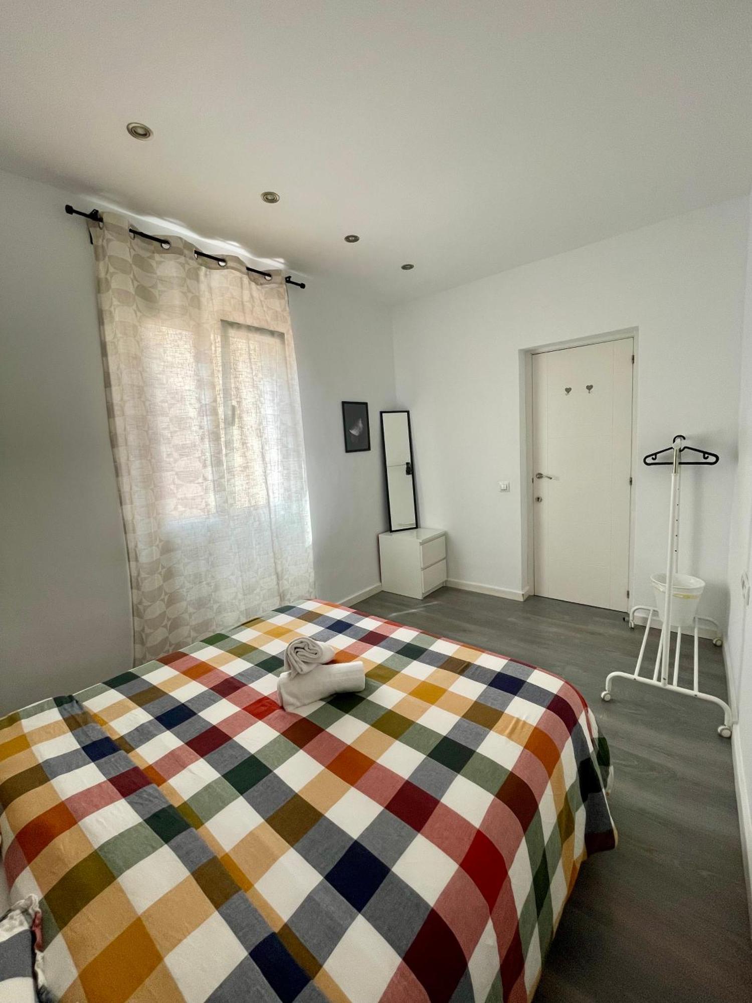 Guesthouse Pensión Barcelona