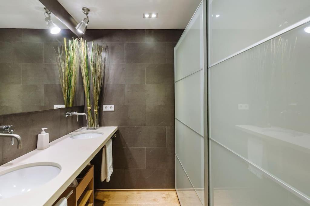 Artlifebcn Urban Oasis Apartamento *