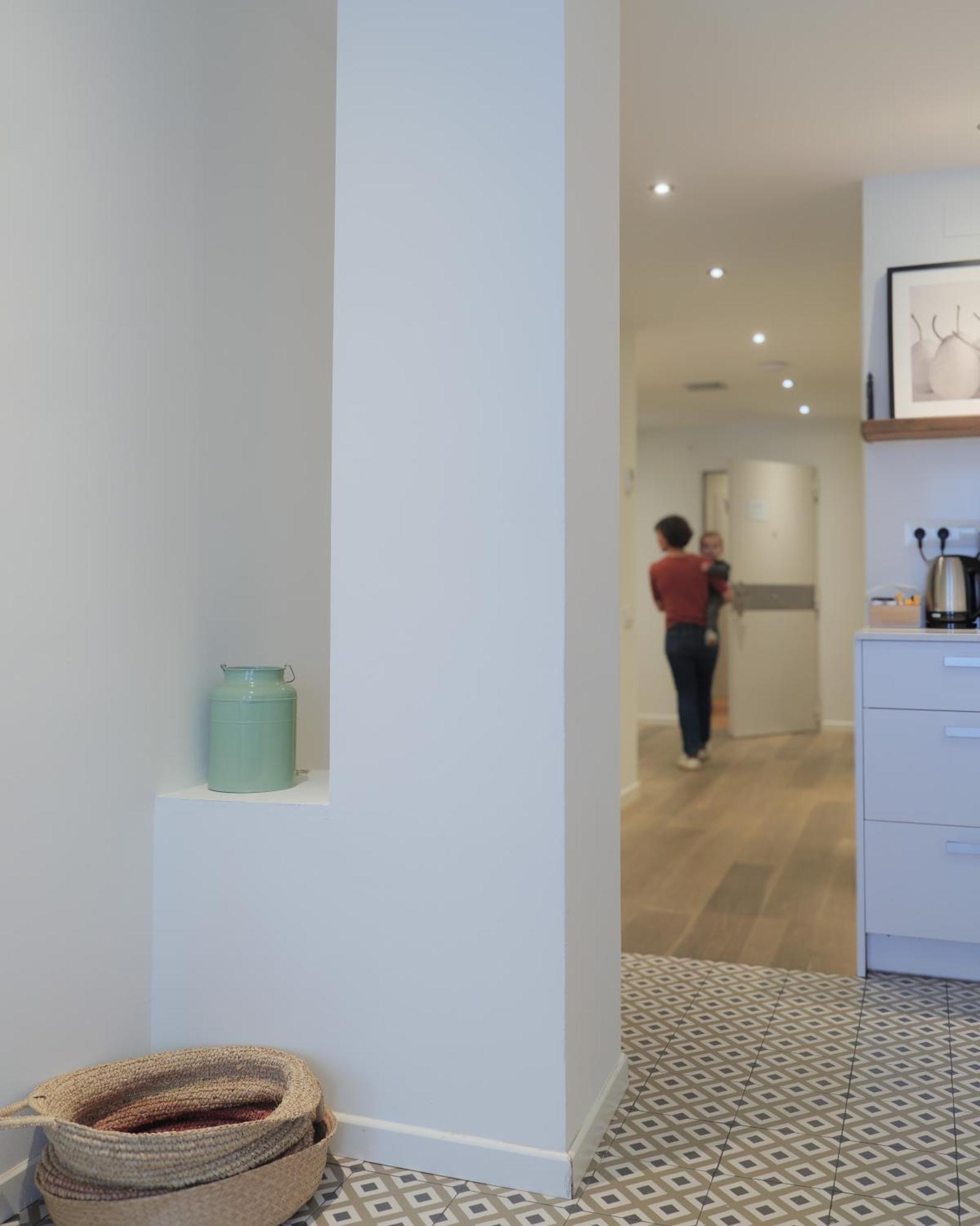 Factory Apartment Barcelona