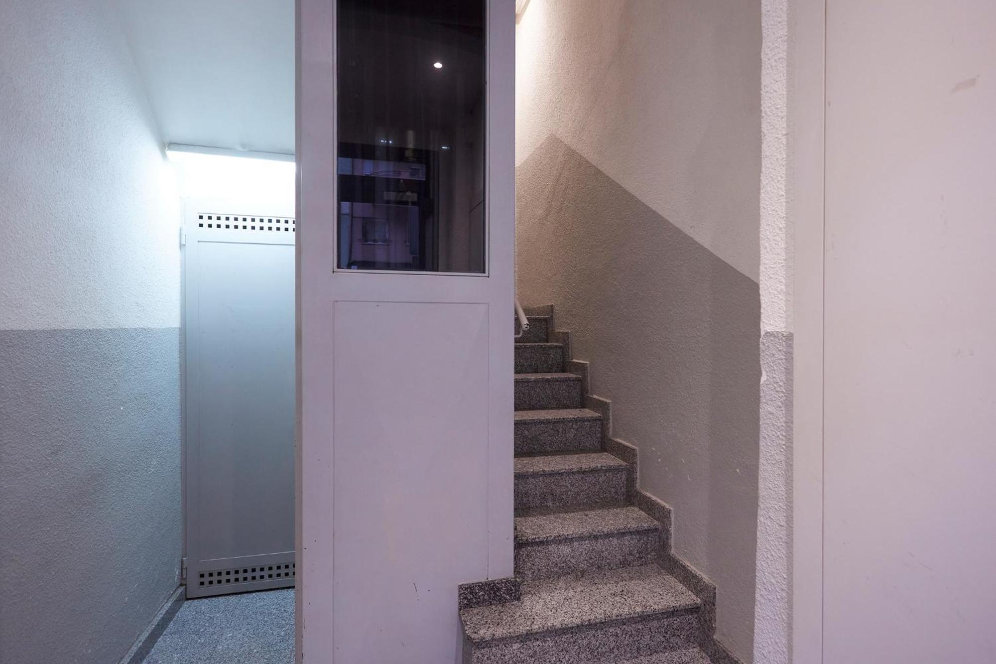 One Bedroom Flat Close To Beach Apartamento *