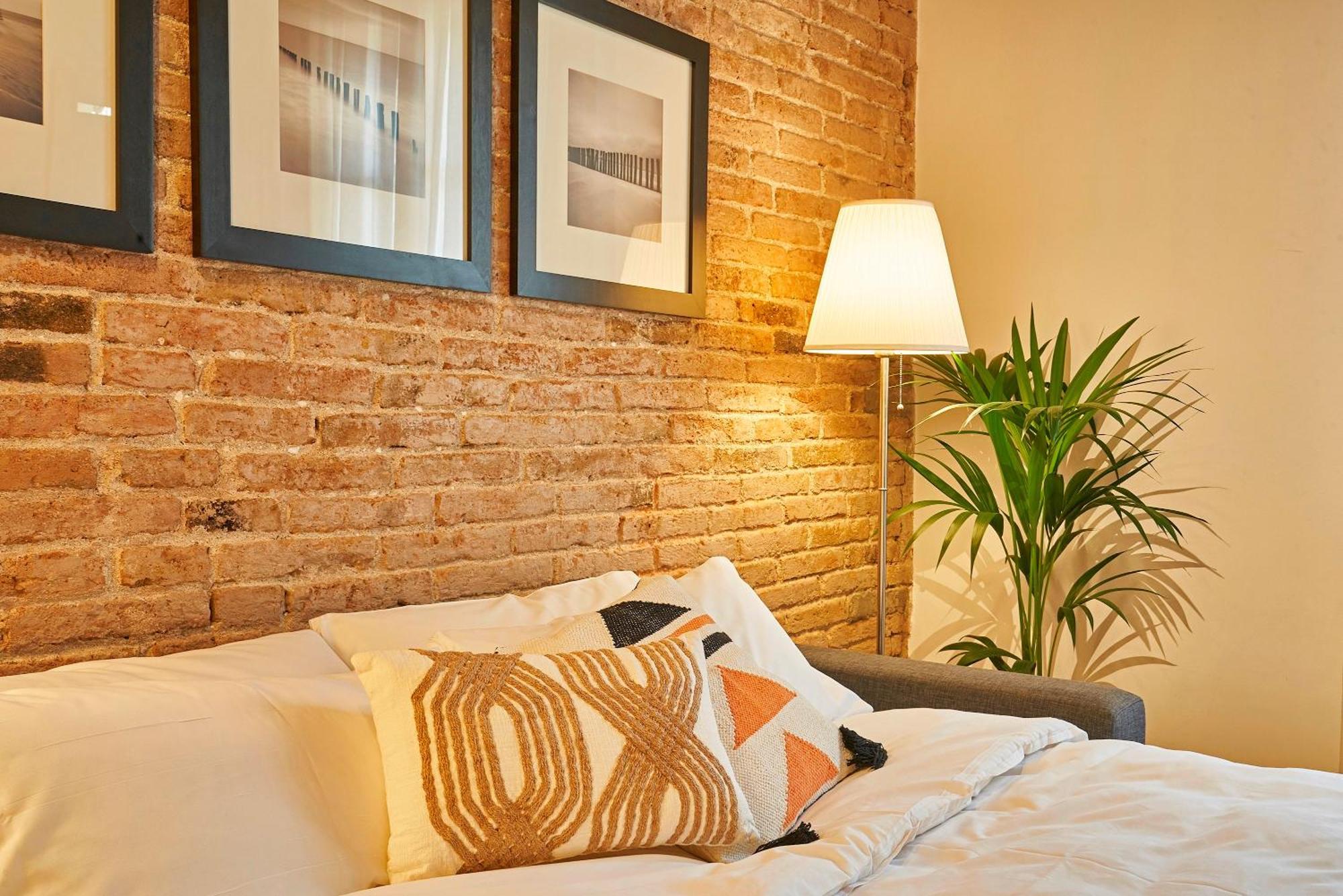 Apartamento Catalan Comfort Near Sagrada Familia By Myrentalhost *
