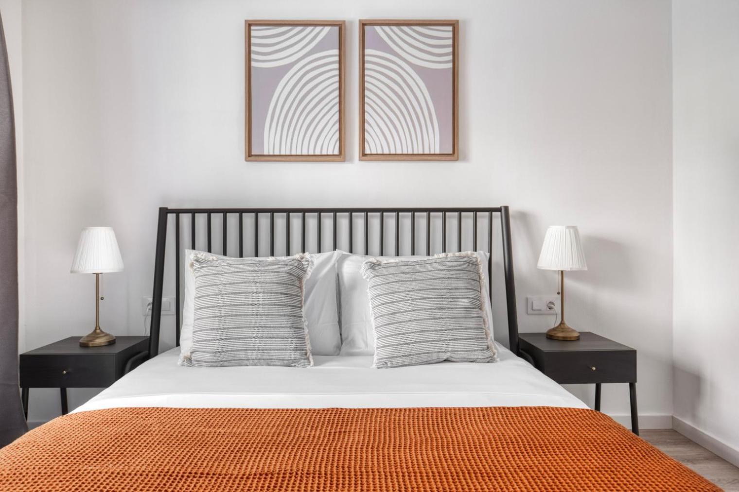 Blueground Nova Esquerra De Leixample Near Stn Bcn-49 Apartamento Barcelona