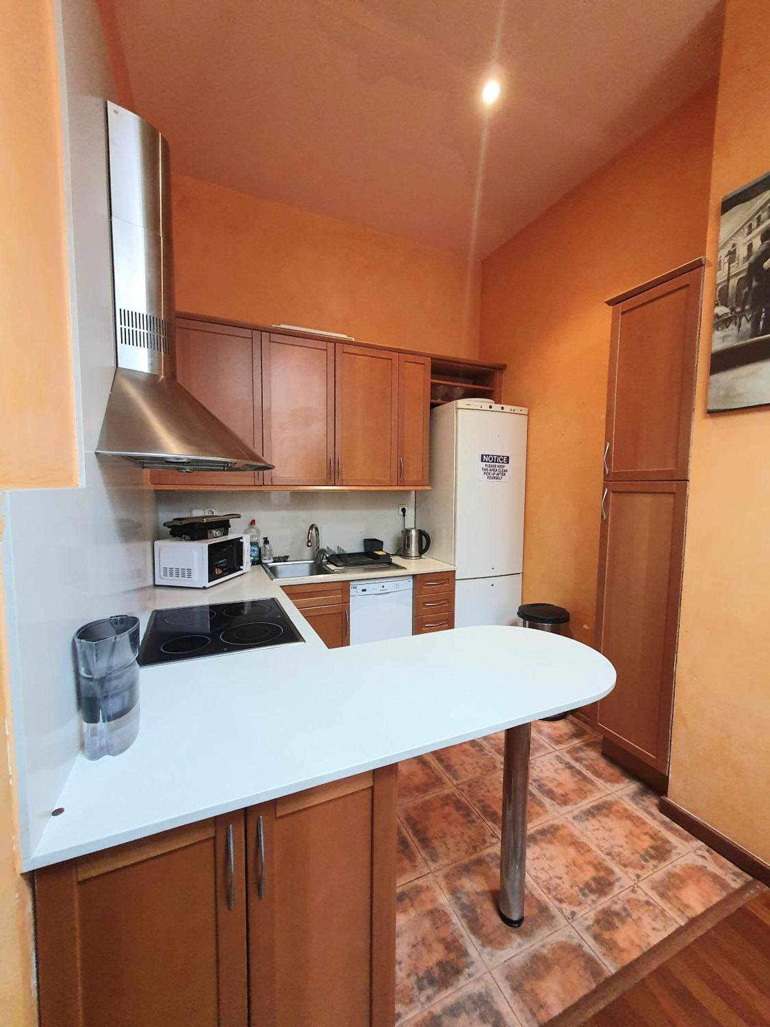 Bed and breakfast Cervantes 1 Barcelona