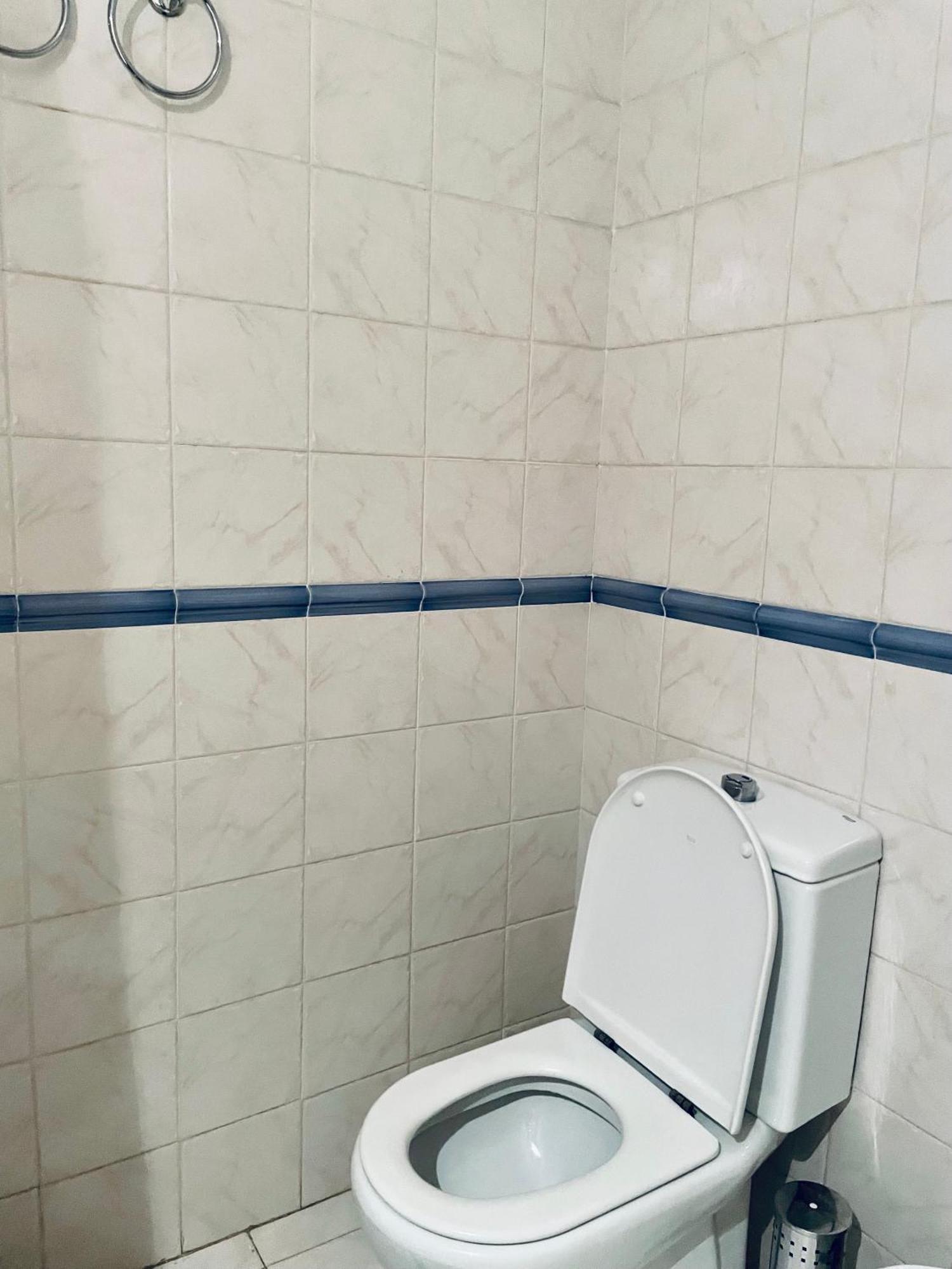 Bed and breakfast Cervantes 1