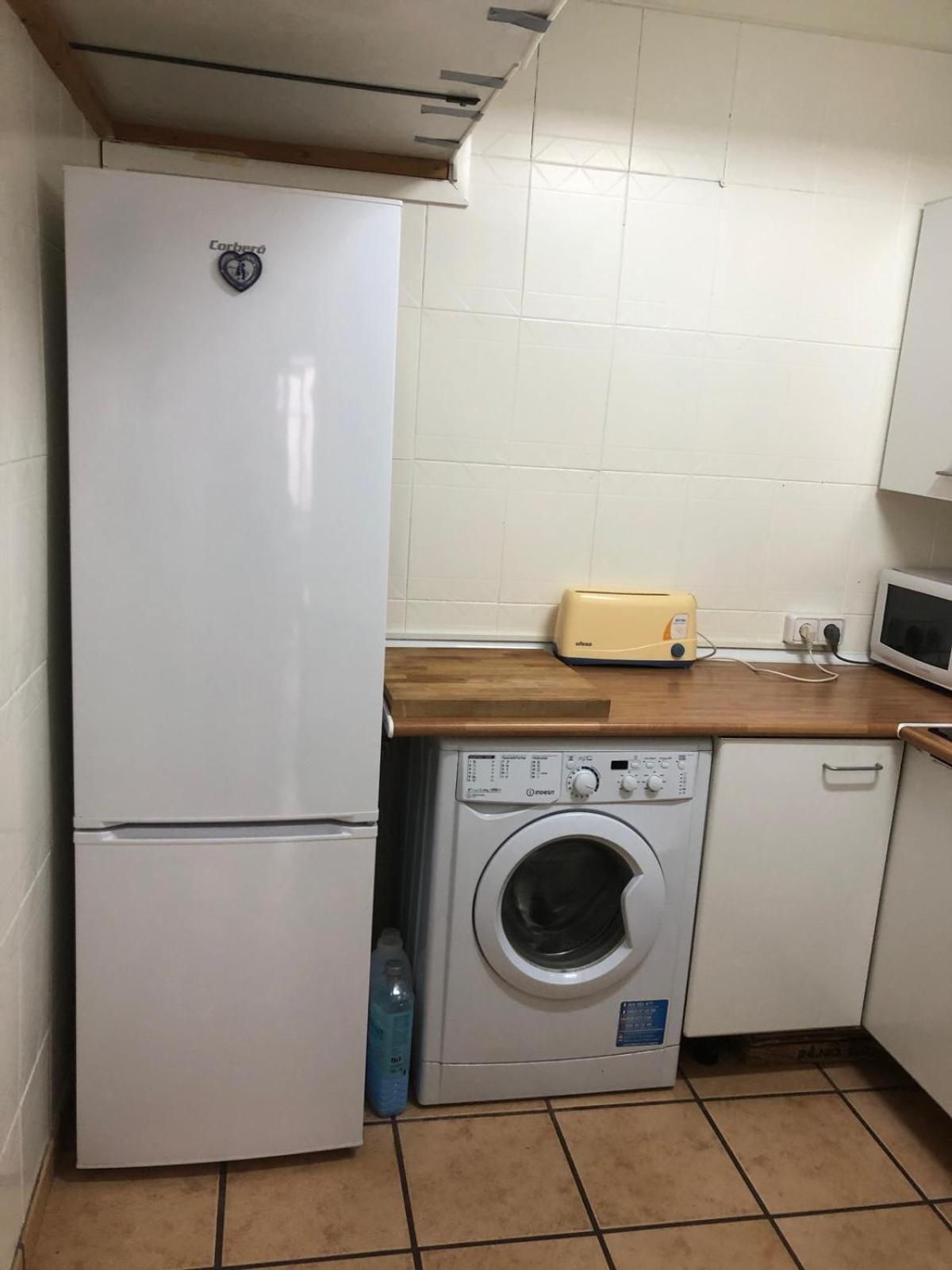 Full Sant Antoni/raval Apartment