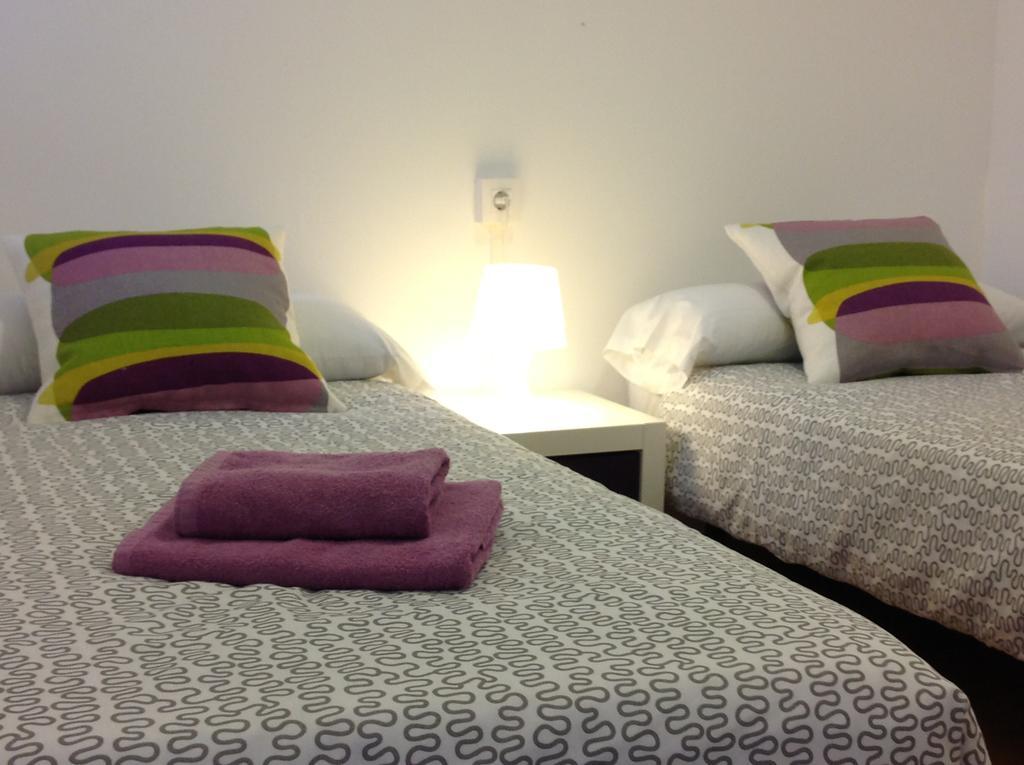 Apartamento Lets Holidays Near