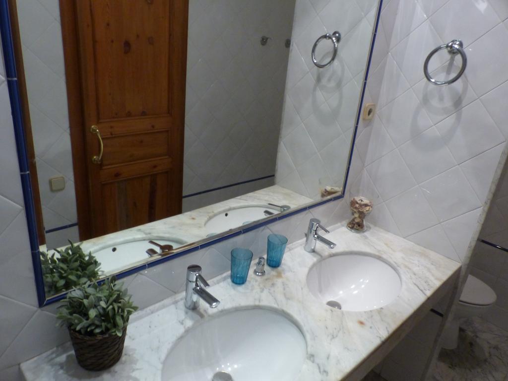 Apartamento Gran Via Borrell Flat *