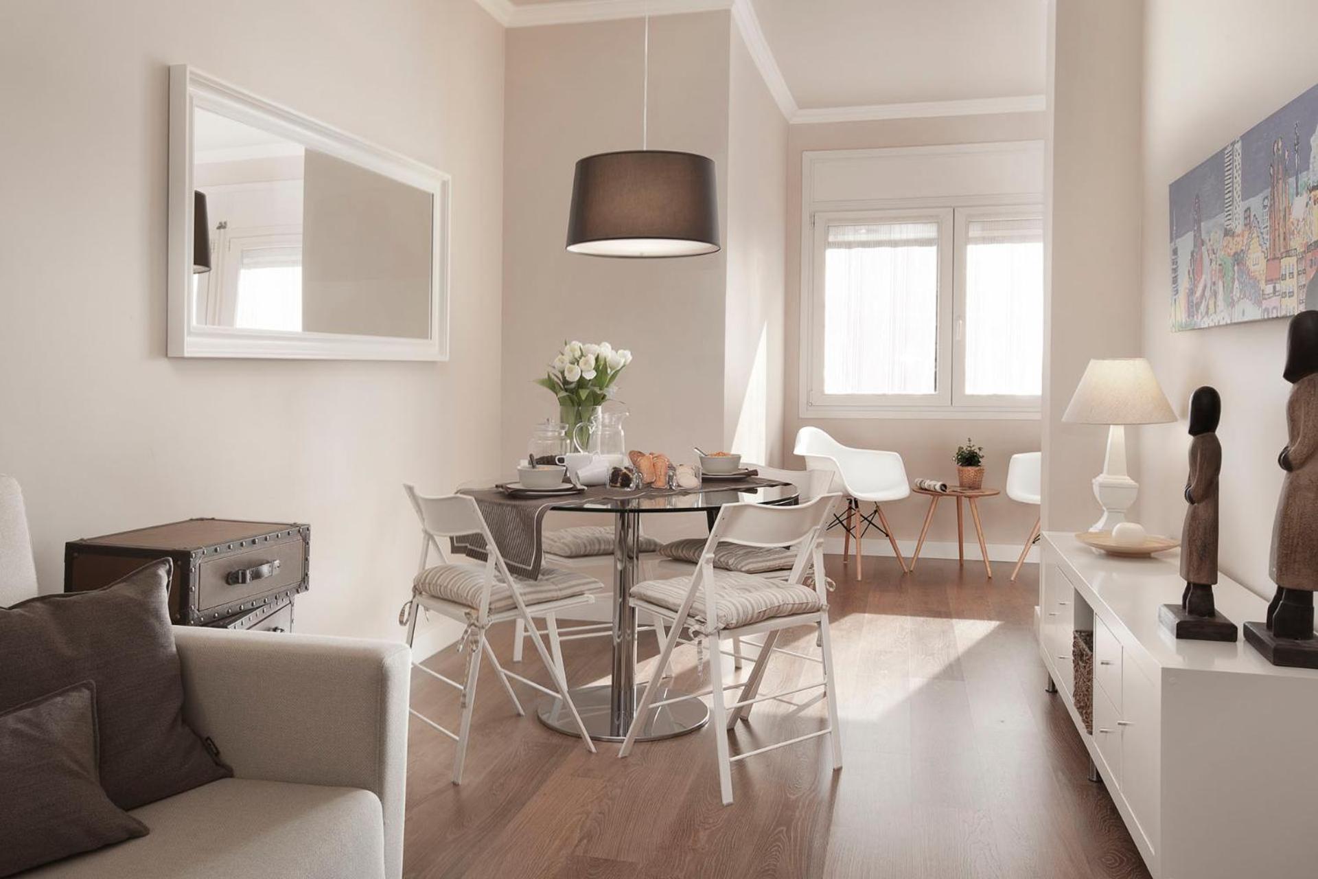 Enjoybcn Coliseum Apartment