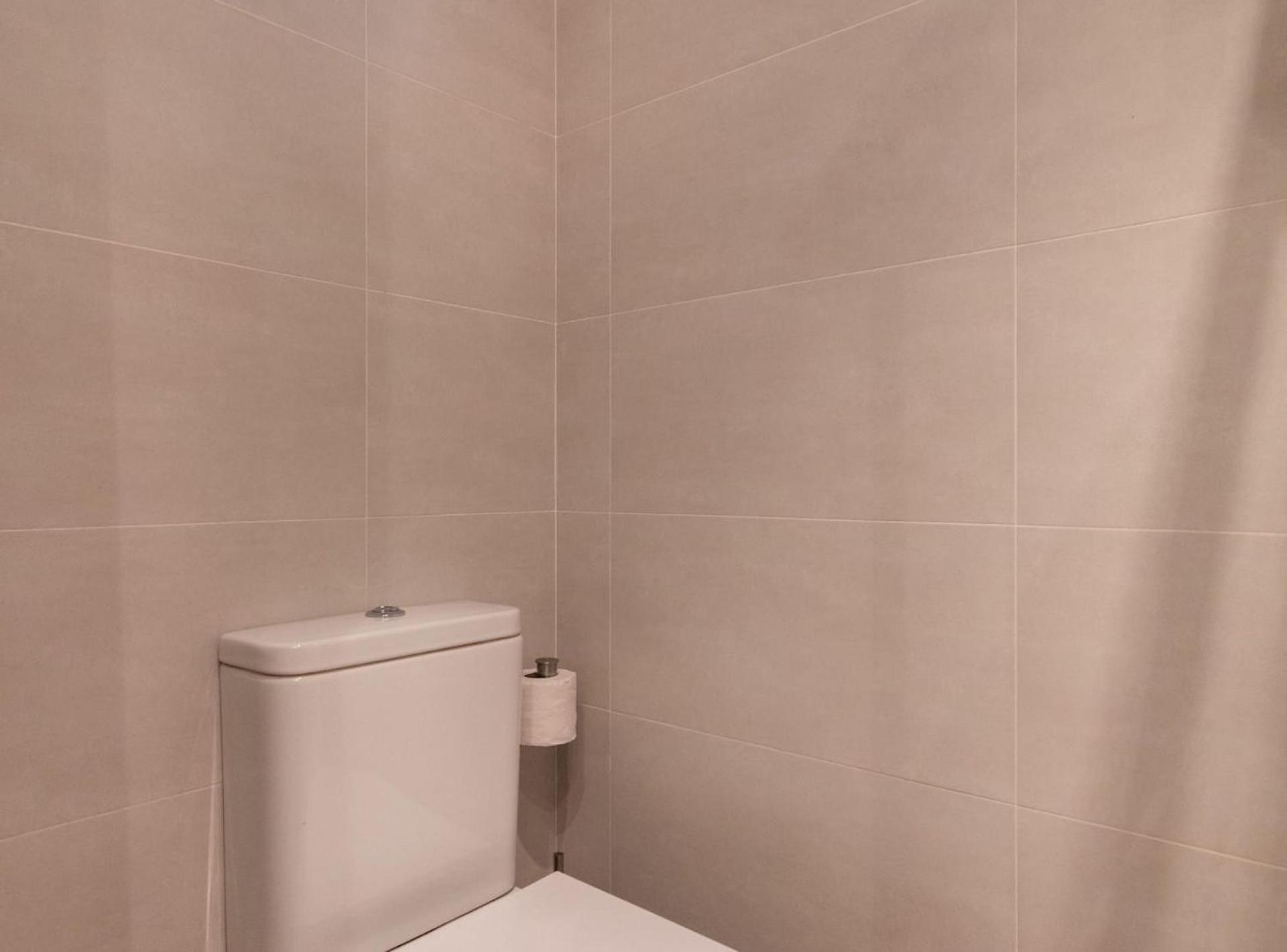 Apartment Pere Serafi 2 Bedroom *