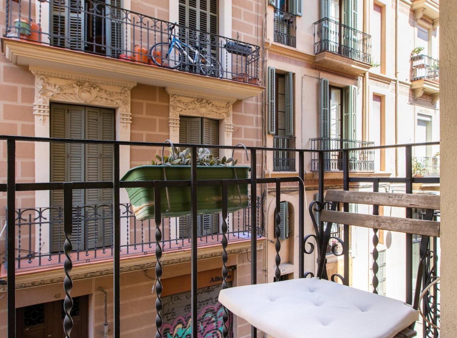 Pere Serafi 2 Bedroom Apartment